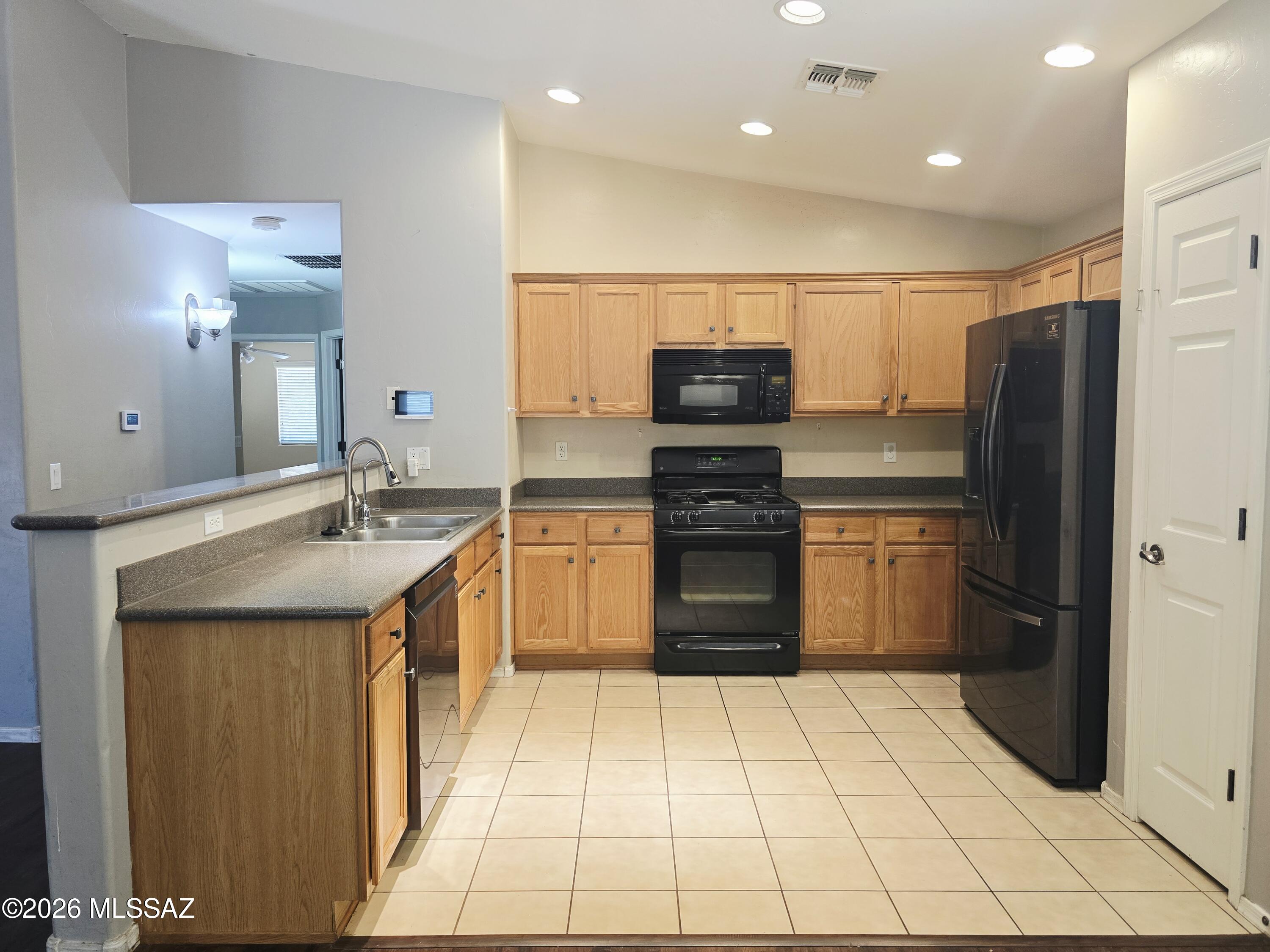 Canterbury Ranch (1-136) - Residential
