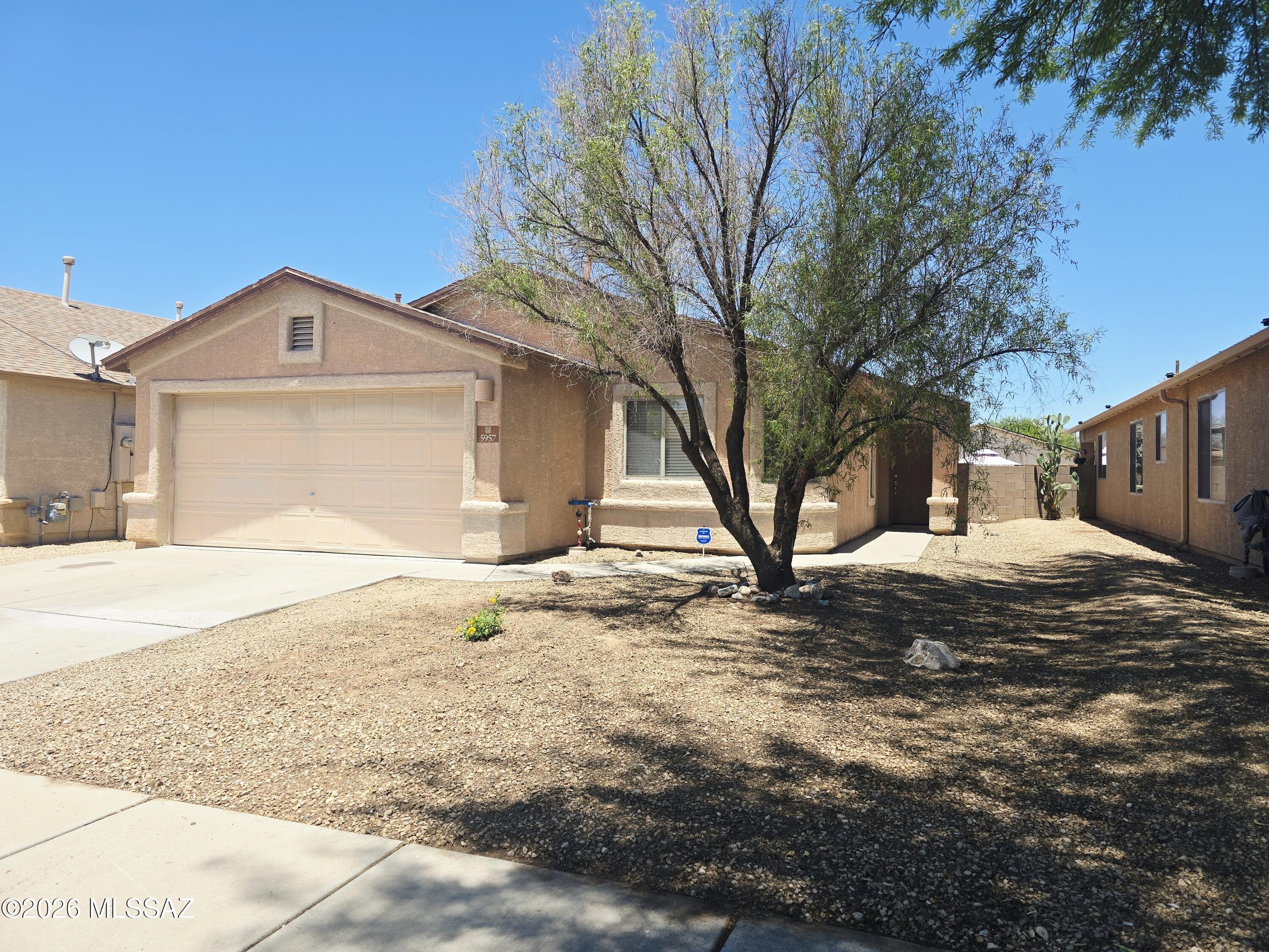 Canterbury Ranch (1-136) - Residential