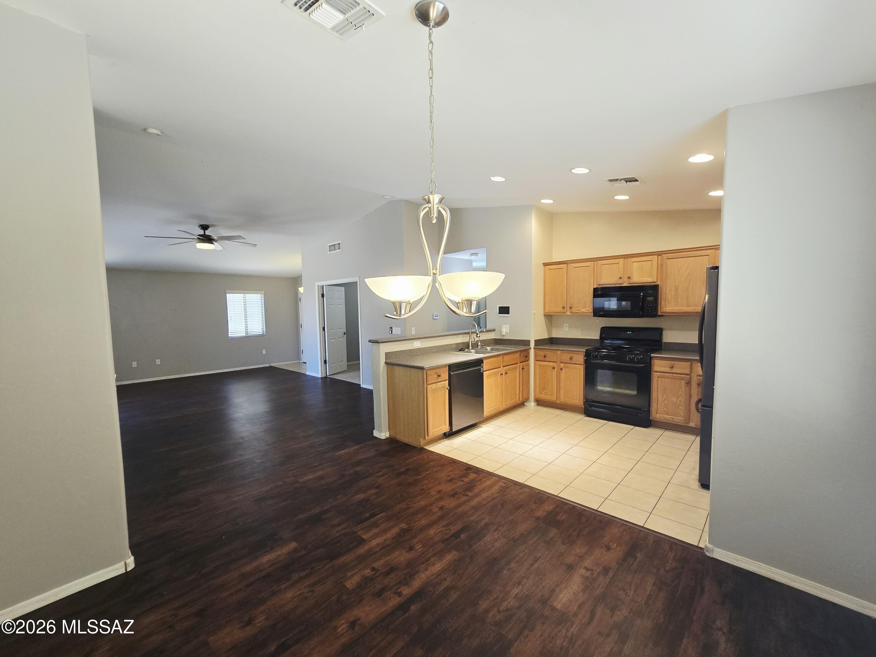 Canterbury Ranch (1-136) - Residential