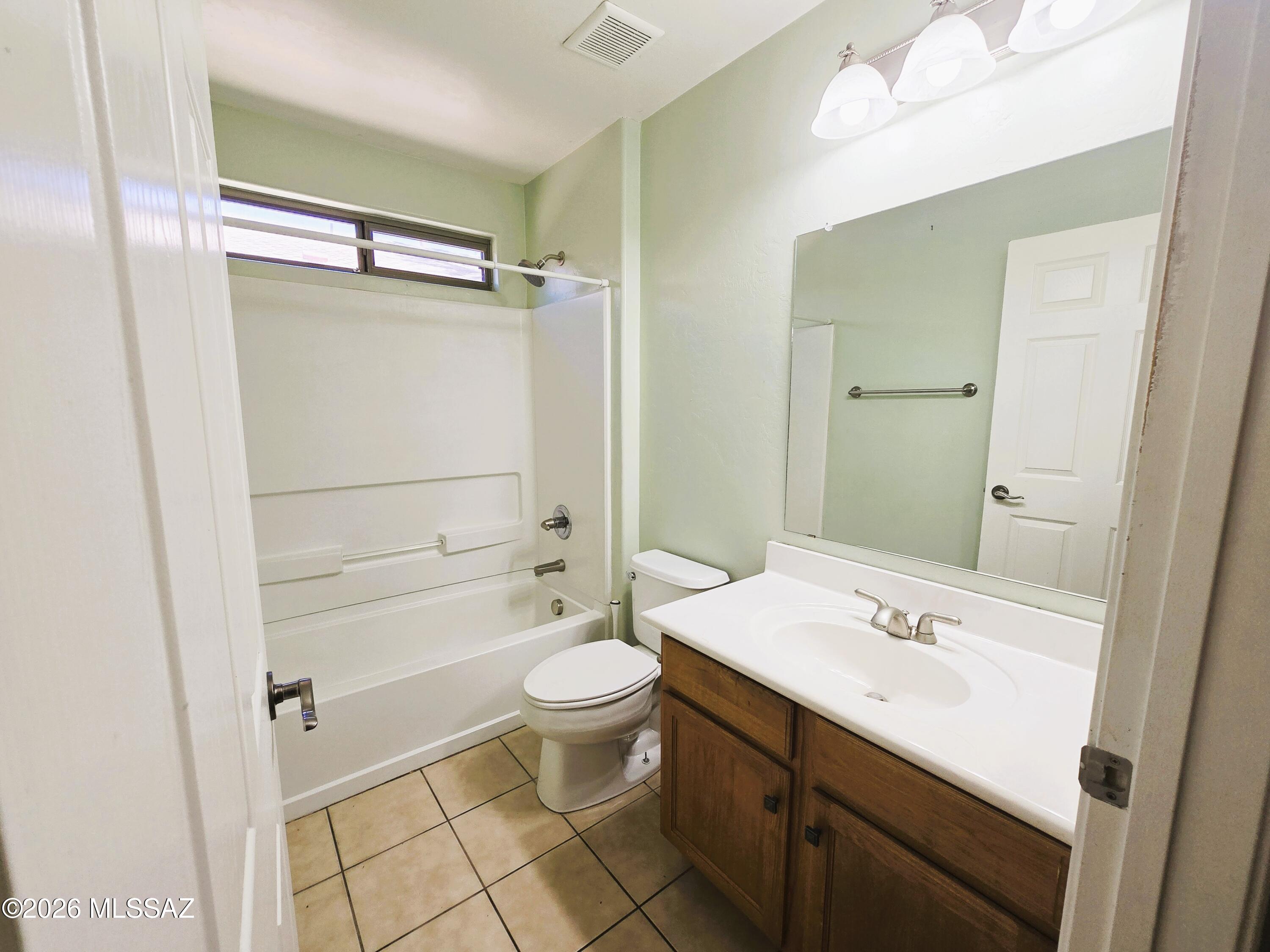 Canterbury Ranch (1-136) - Residential