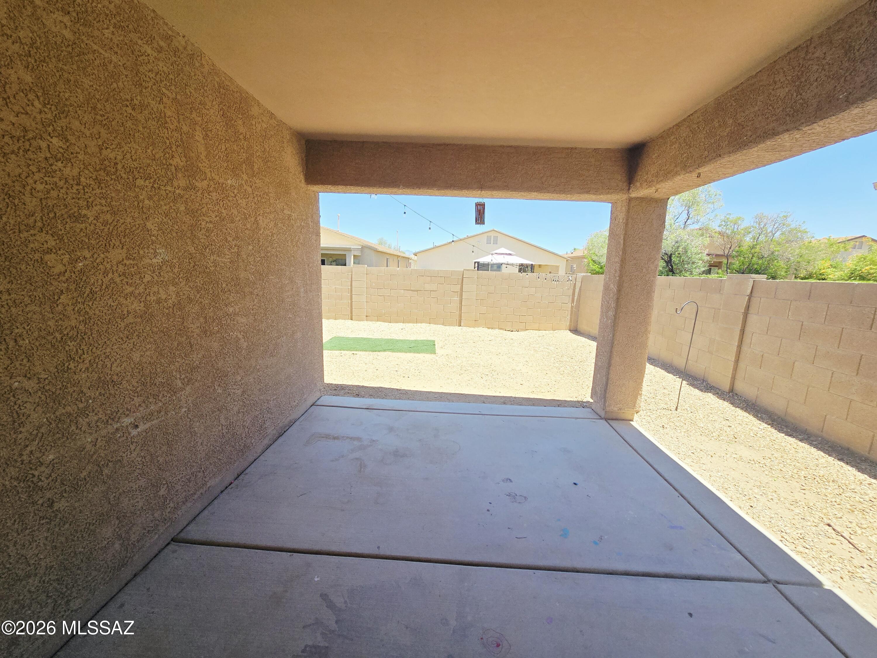 Canterbury Ranch (1-136) - Residential