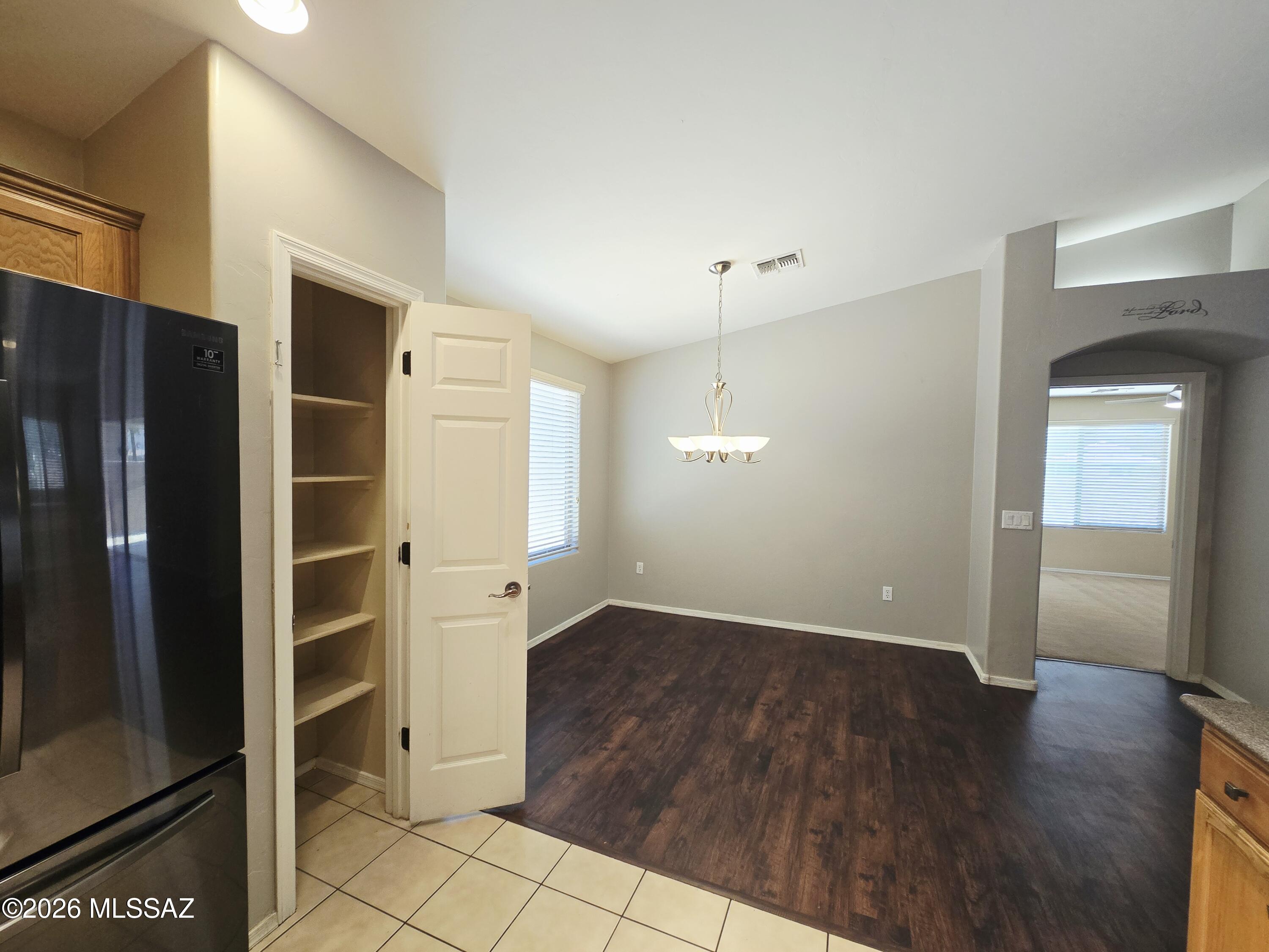Canterbury Ranch (1-136) - Residential
