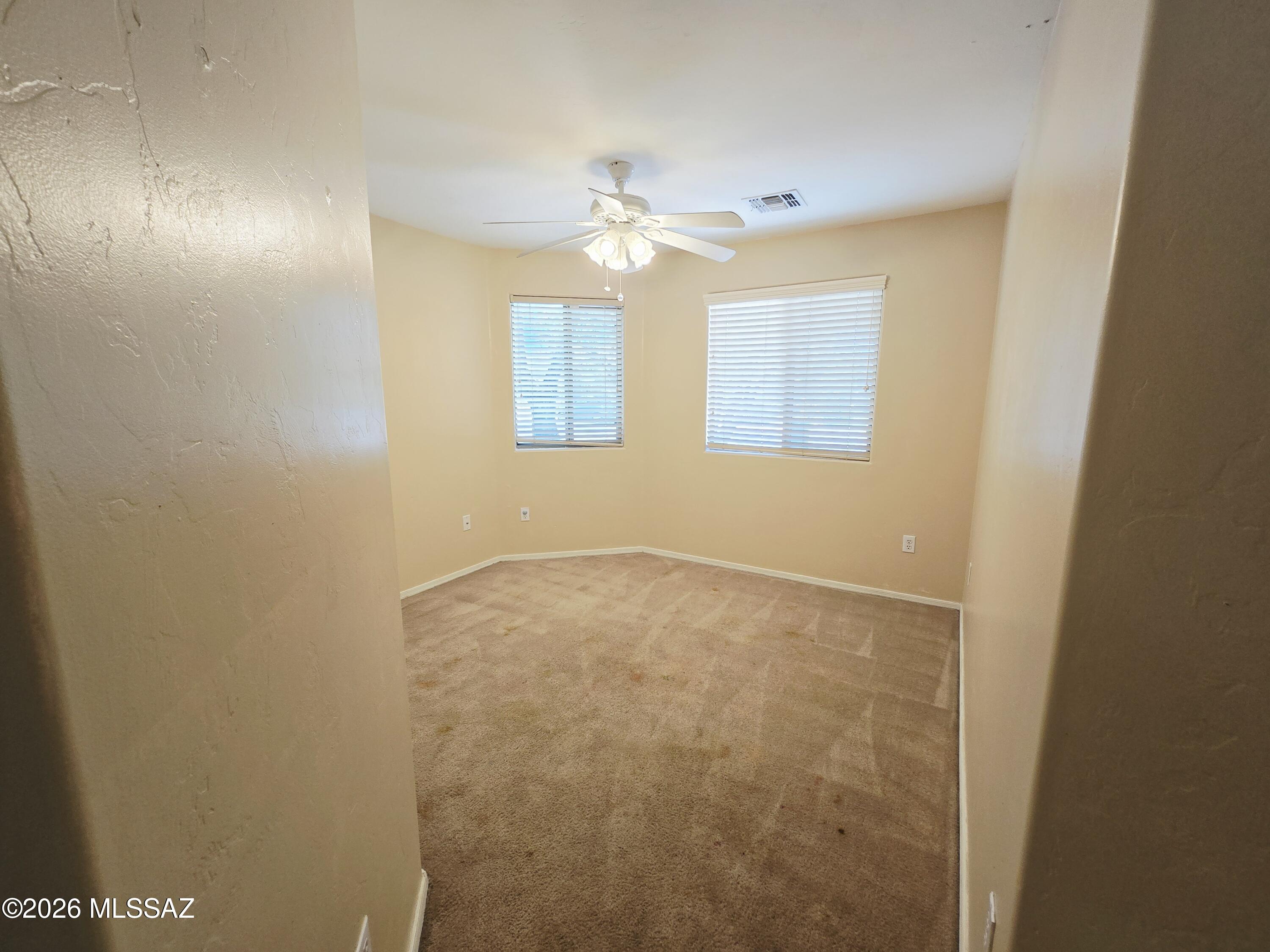 Canterbury Ranch (1-136) - Residential