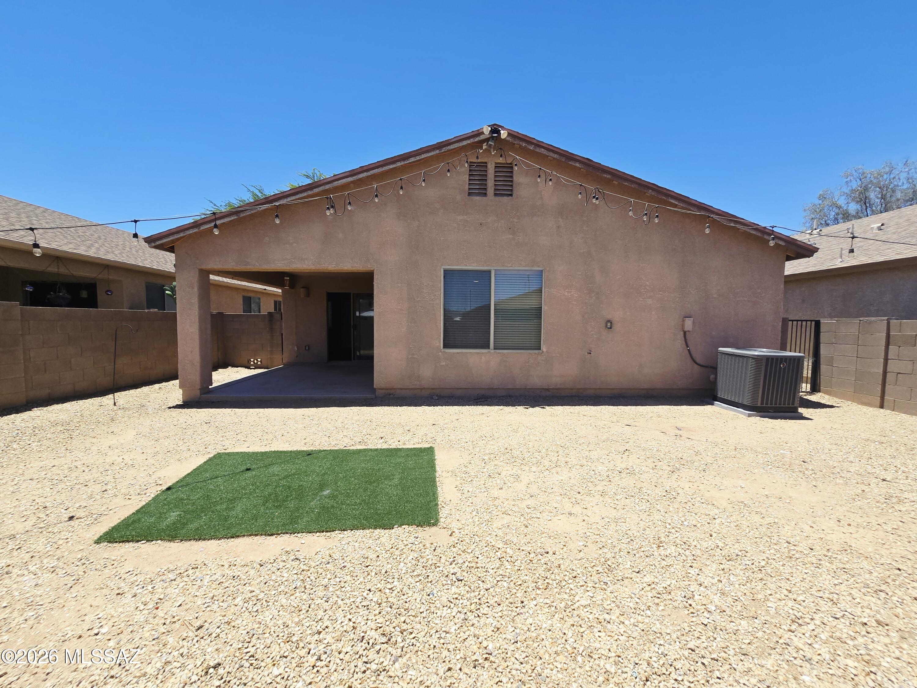 Canterbury Ranch (1-136) - Residential