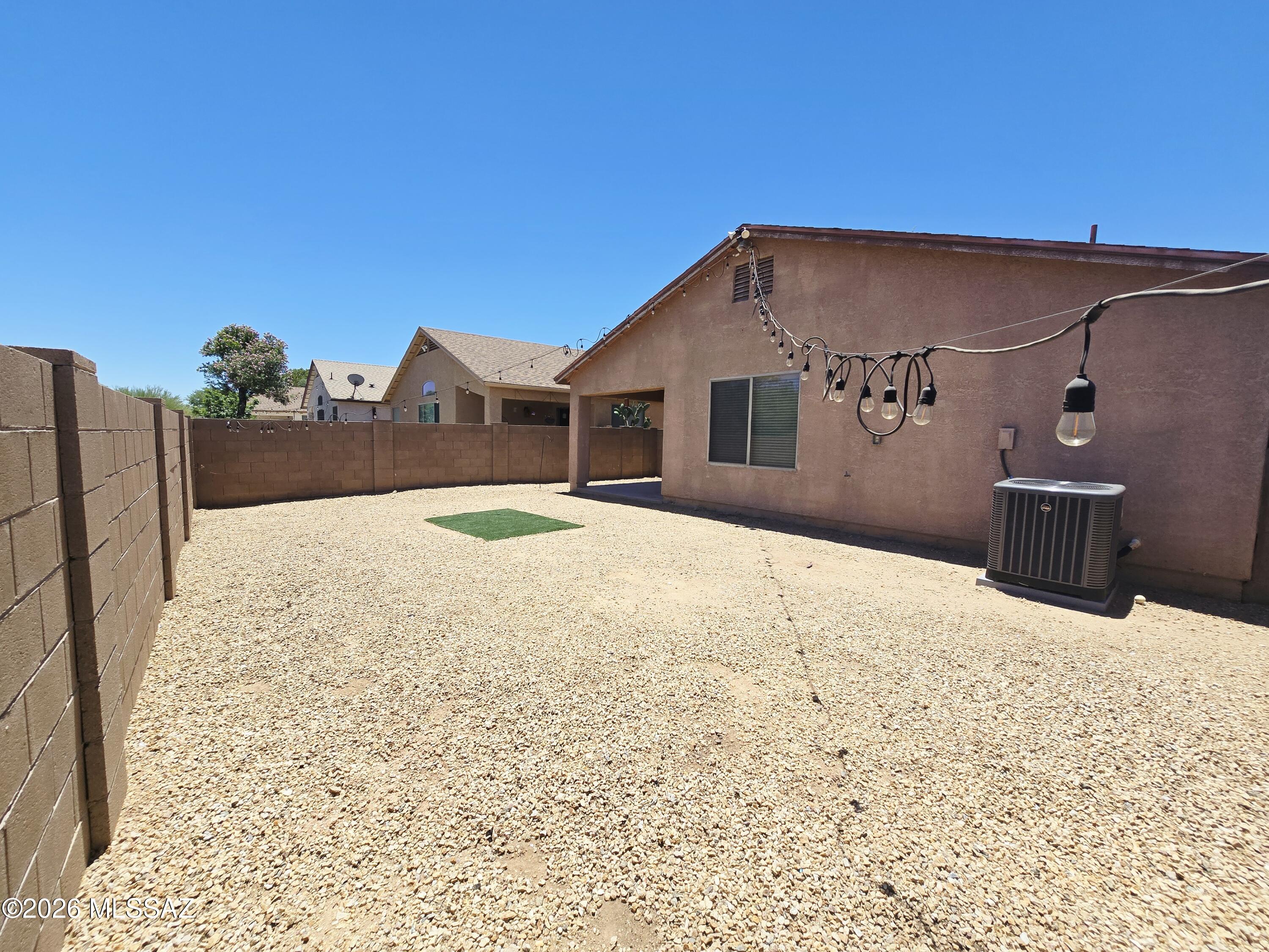 Canterbury Ranch (1-136) - Residential