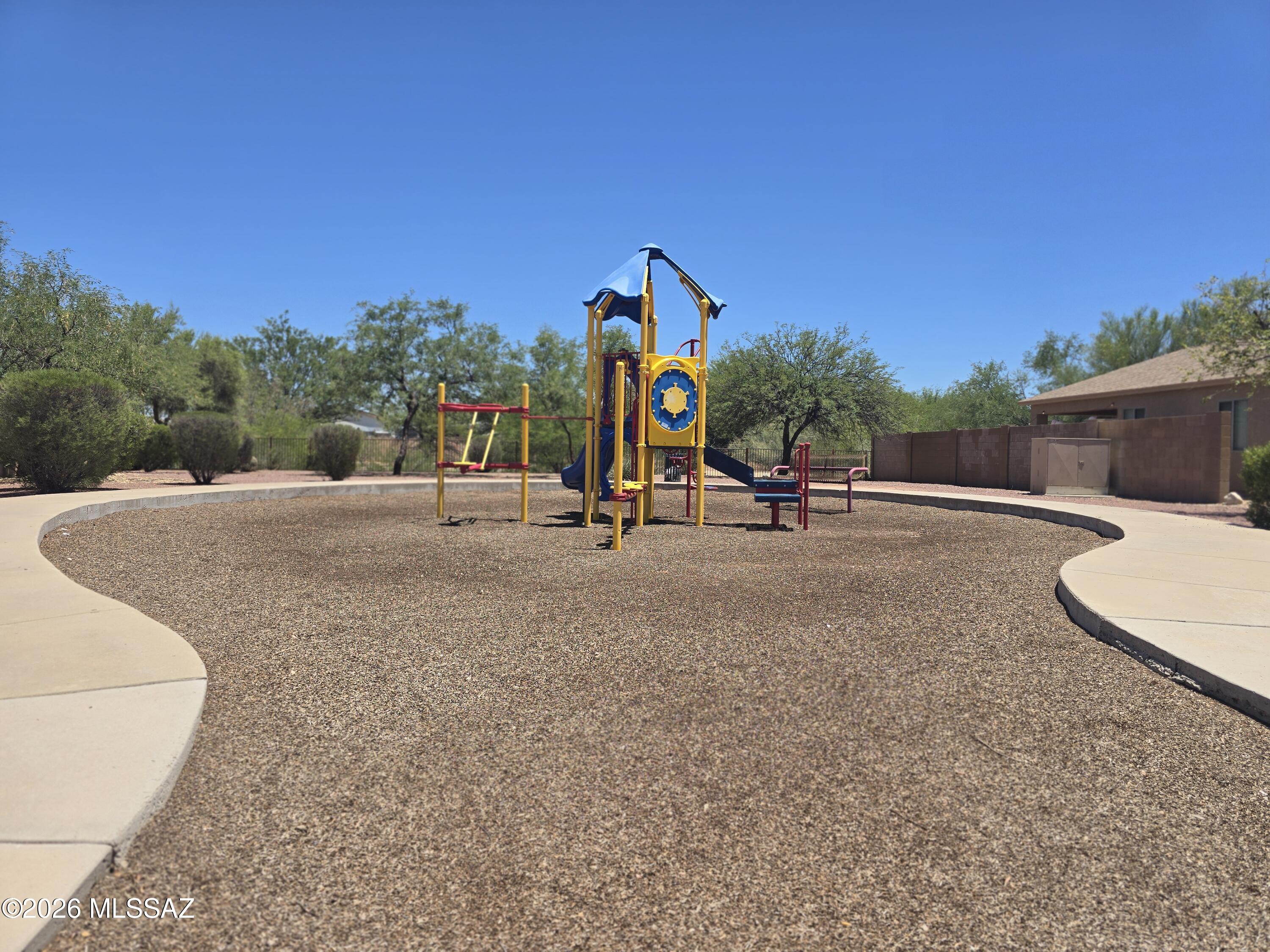 Canterbury Ranch (1-136) - Residential