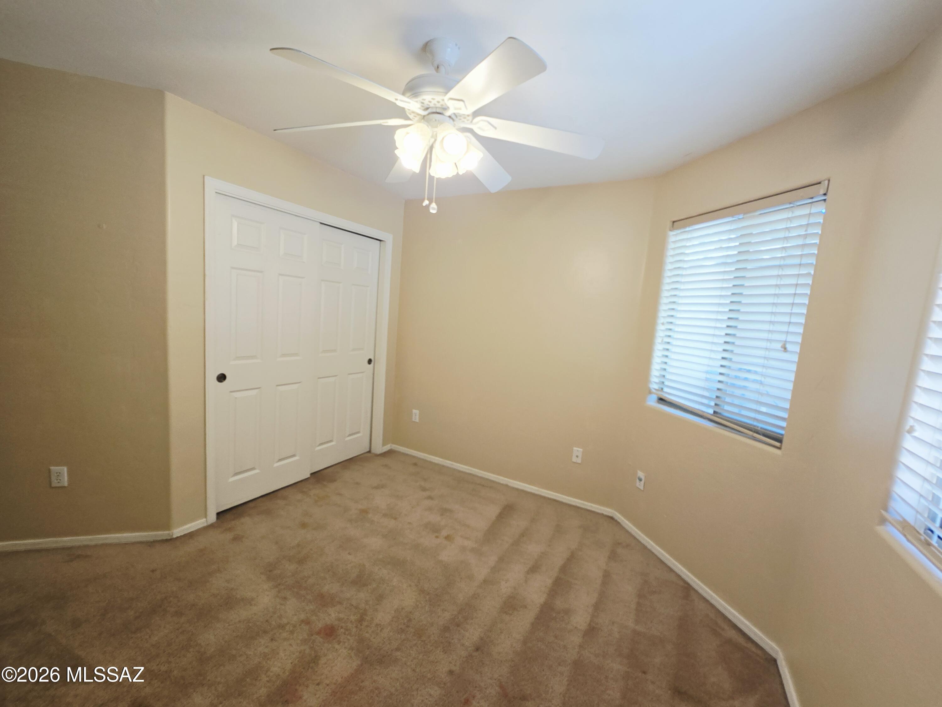 Canterbury Ranch (1-136) - Residential