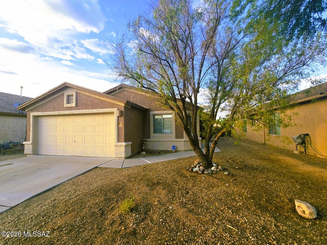 Canterbury Ranch (1-136) - Residential