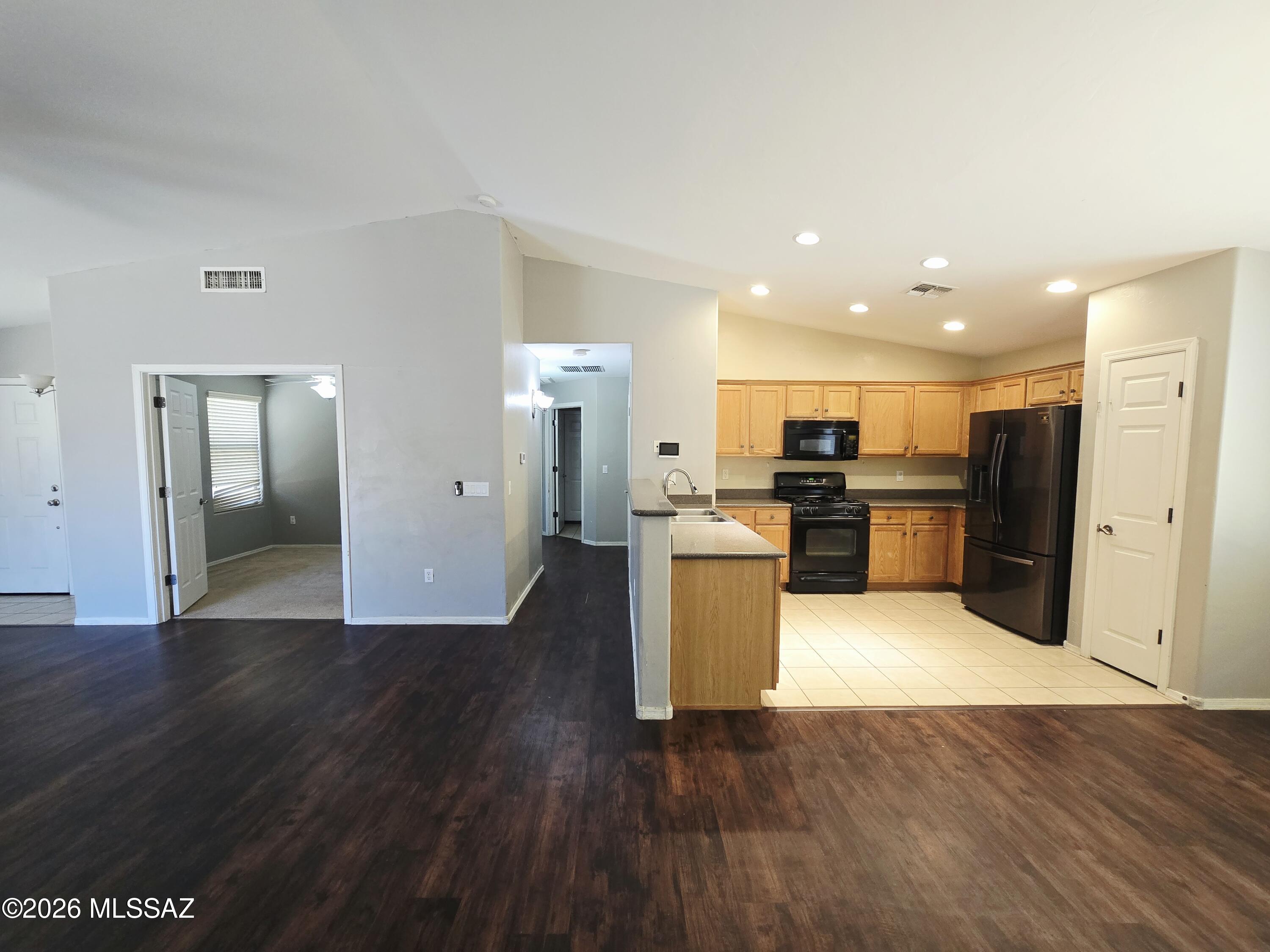 Canterbury Ranch (1-136) - Residential