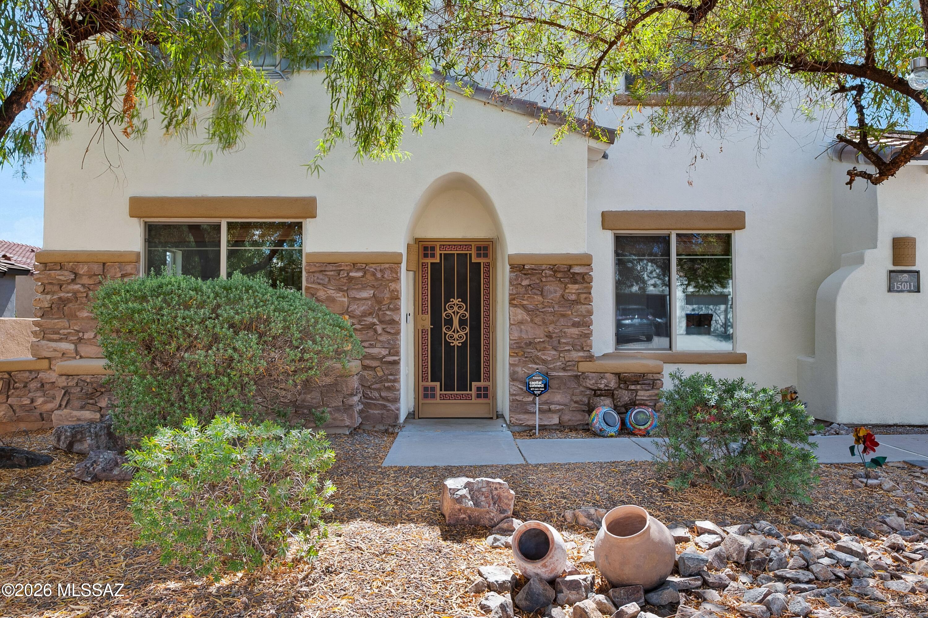 Presidio De La Madera  (1-189) - Residential