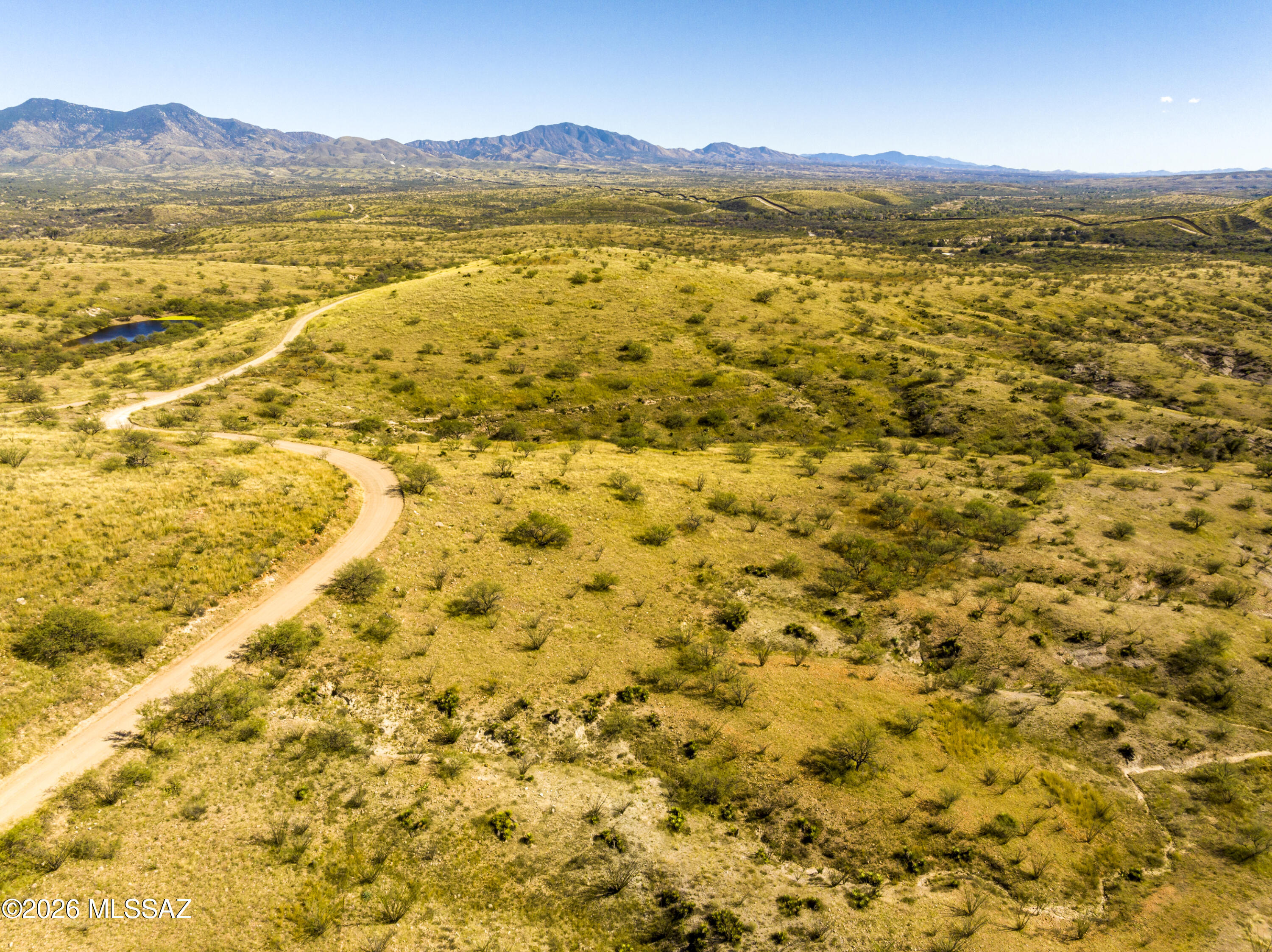 Kino Springs Nogales - Land
