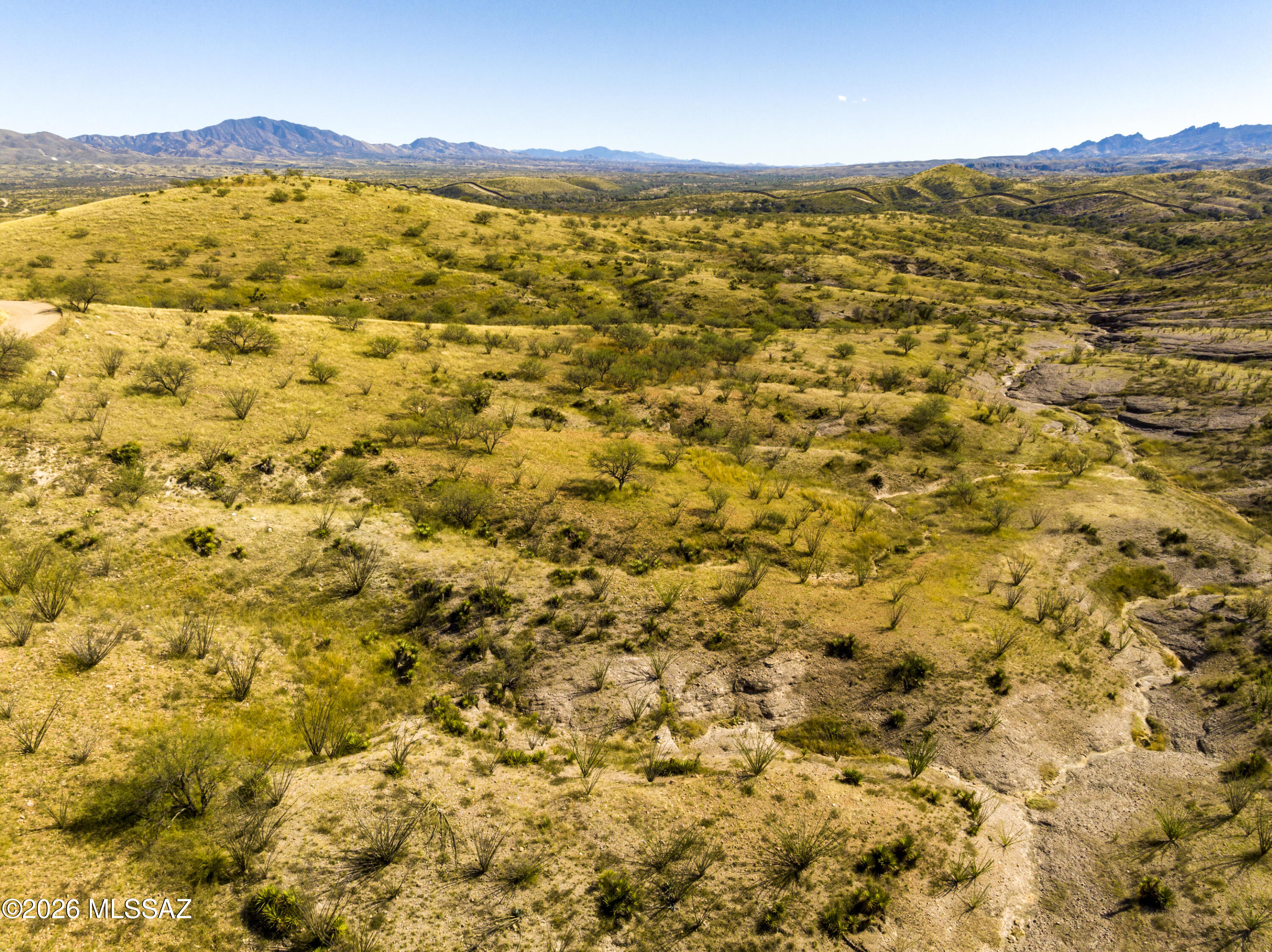 Kino Springs Nogales - Land