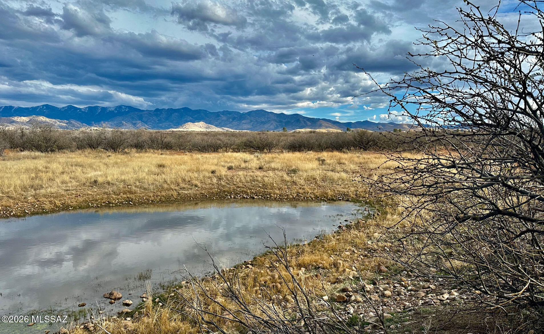 Turkey Creek Ranch - Land