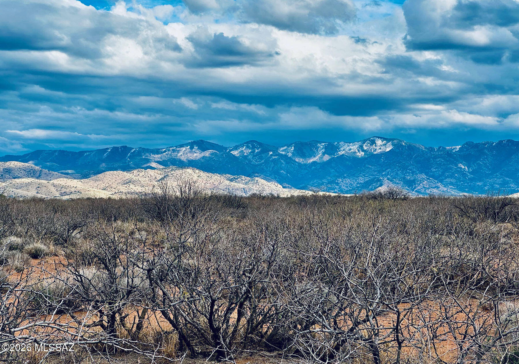 Turkey Creek Ranch - Land