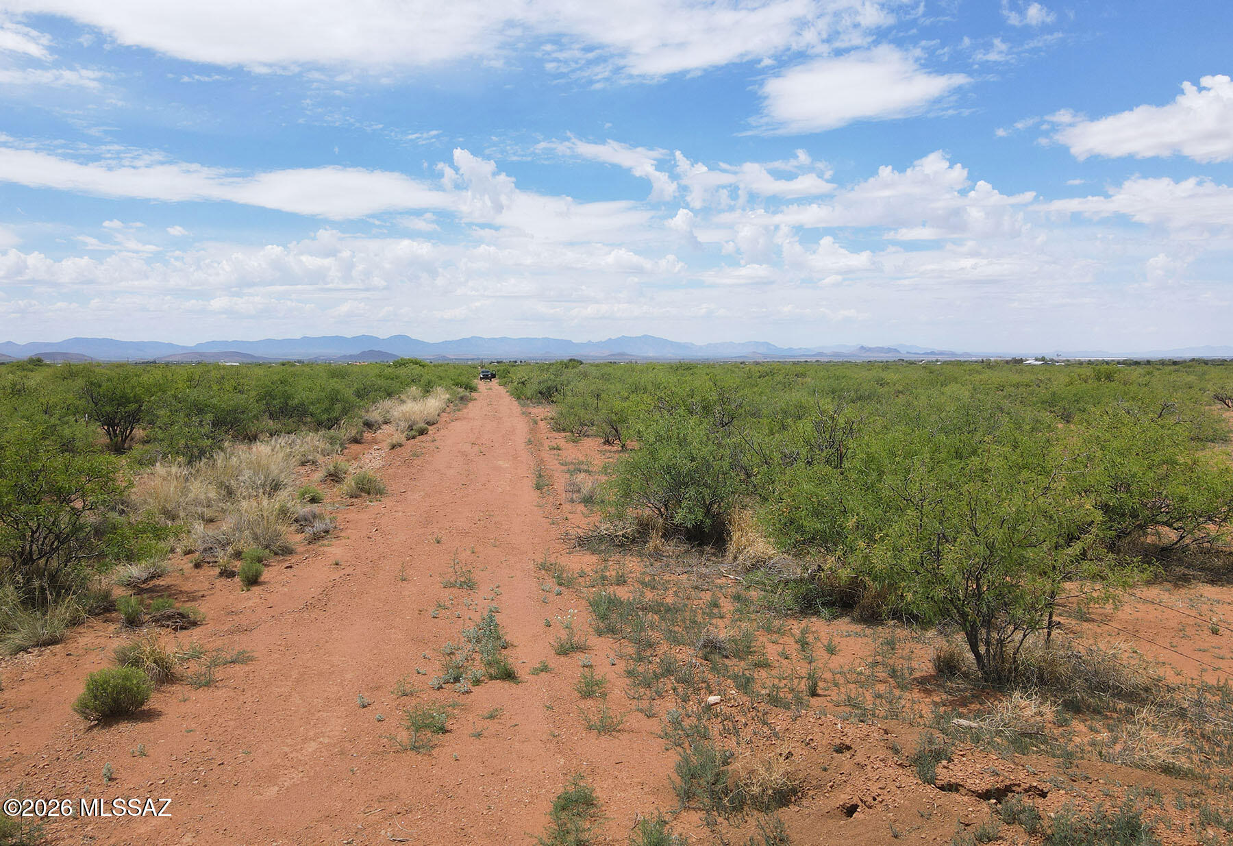 Turkey Creek Ranch - Land