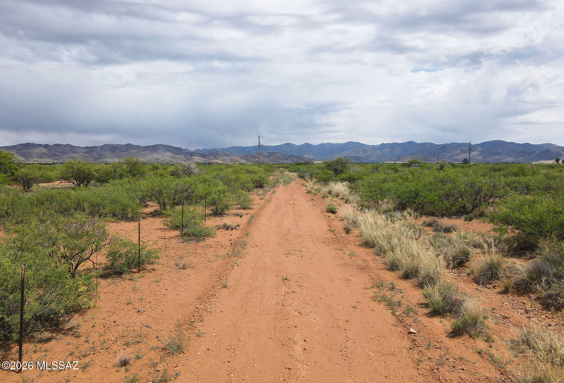 Turkey Creek Ranch - Land