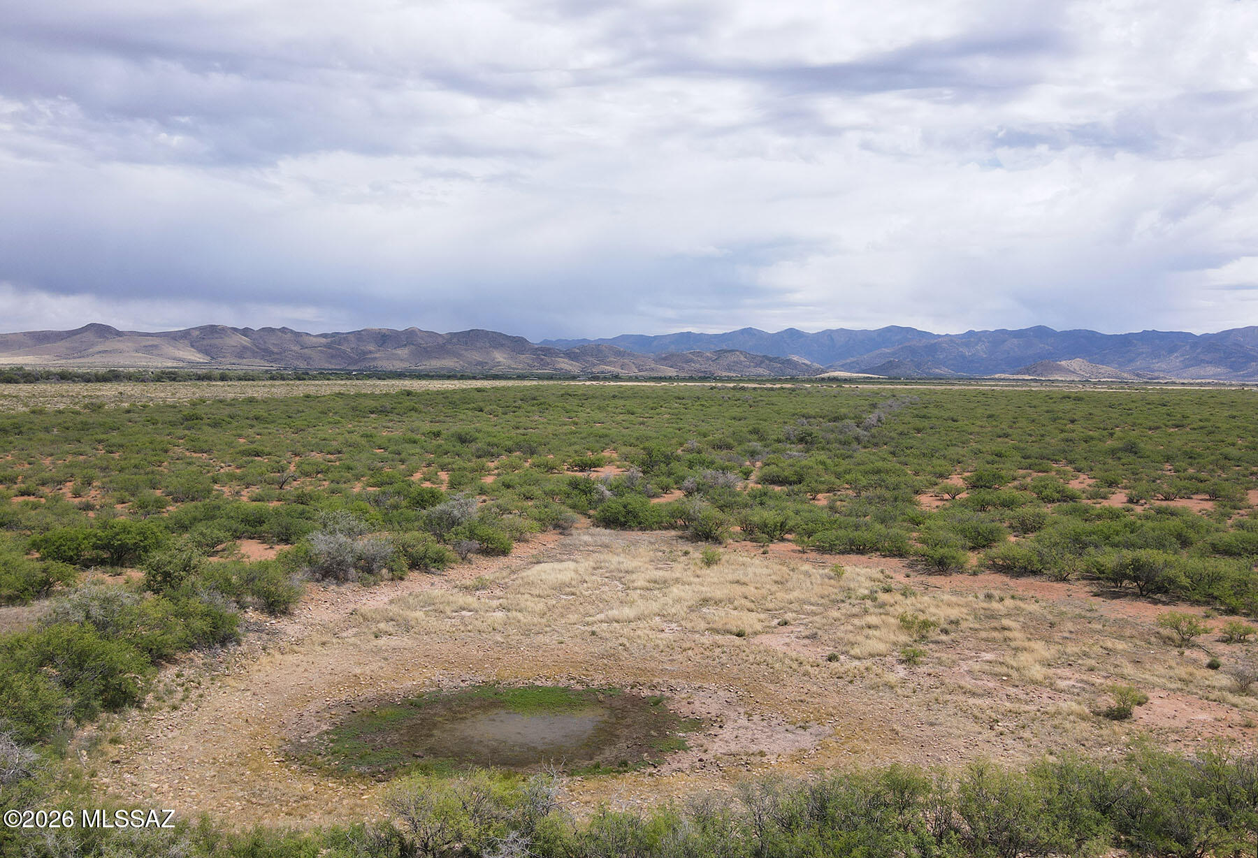 Turkey Creek Ranch - Land