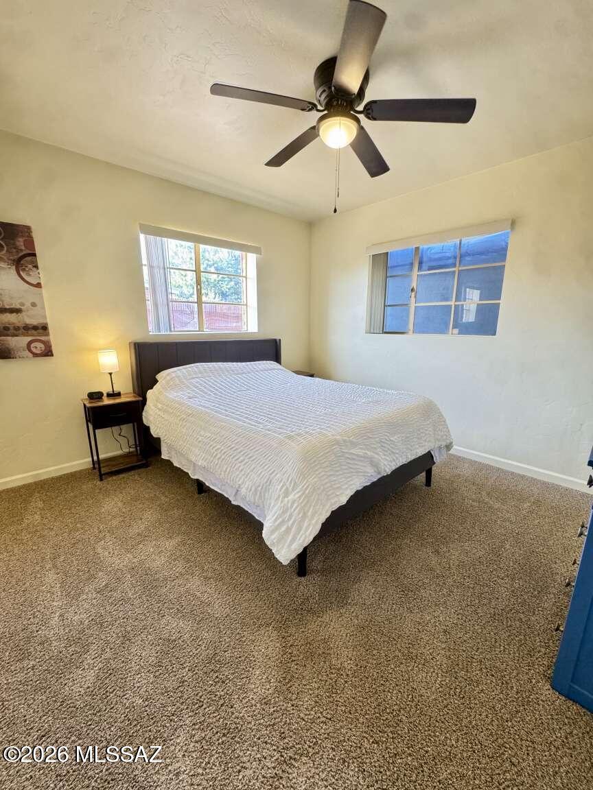 Flowing Wells Village - Residential