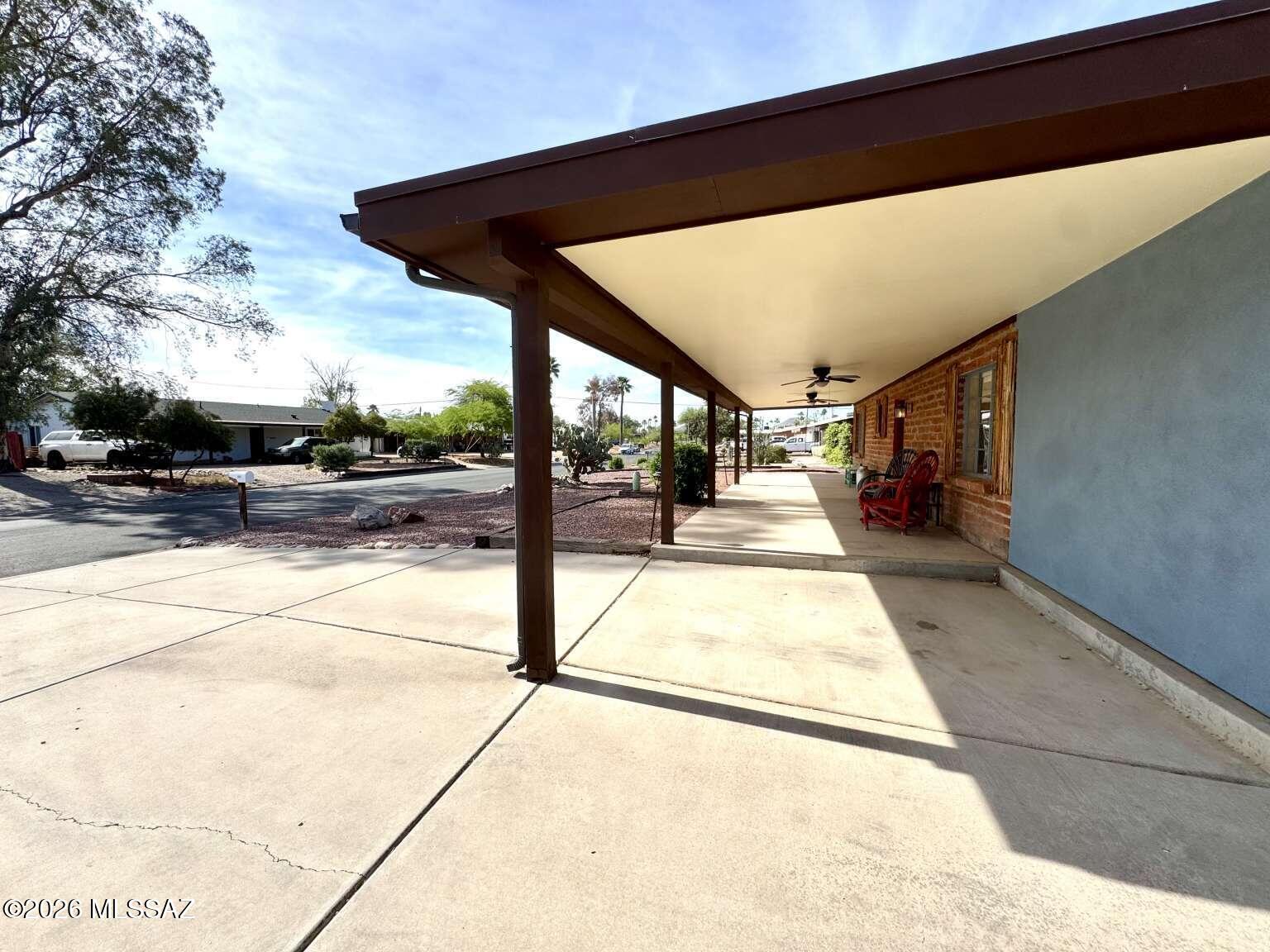 Flowing Wells Village - Residential