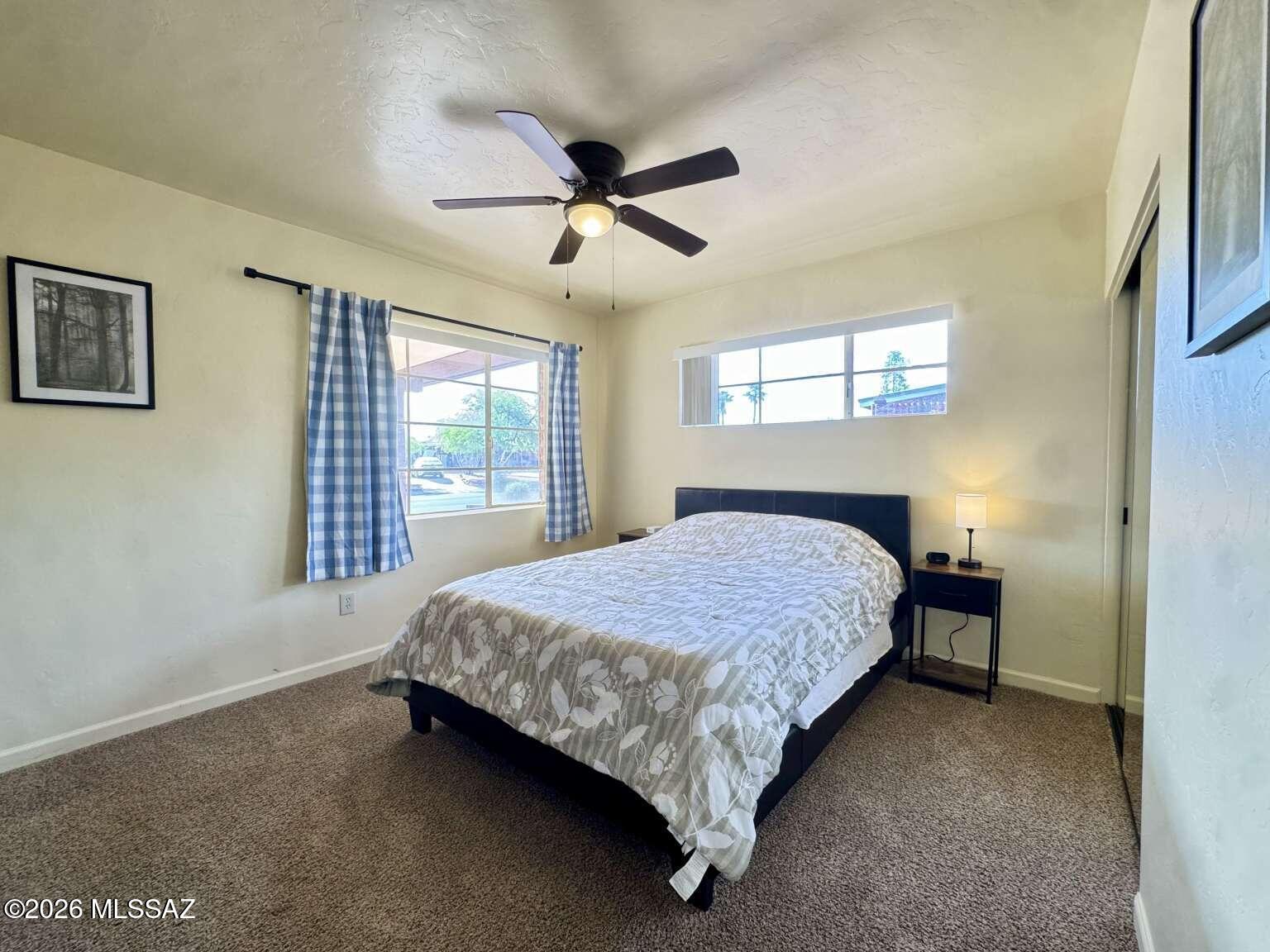 Flowing Wells Village - Residential