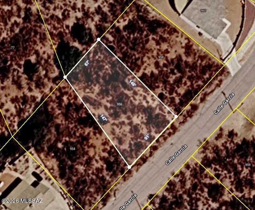 Discover the perfect canvas for your dream home whether you're a homeowner ready to build or an investor seeking a valuable addition to your portfolio, this property combines location, potential, and long-term value. Don't miss your chance to secure a piece of land in a growing  neighborhood.