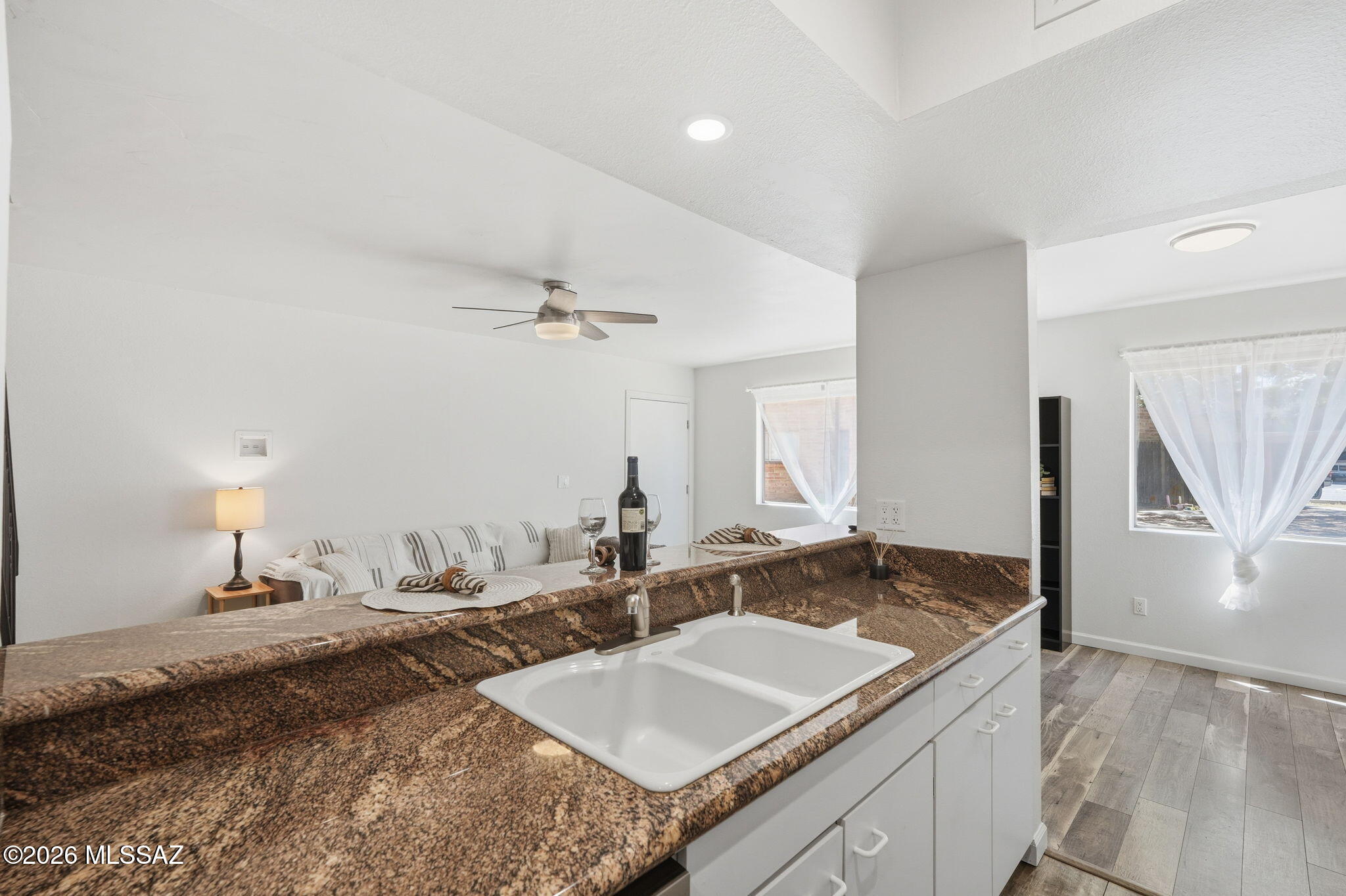 Monte Catalina Estates (1-10) - Residential