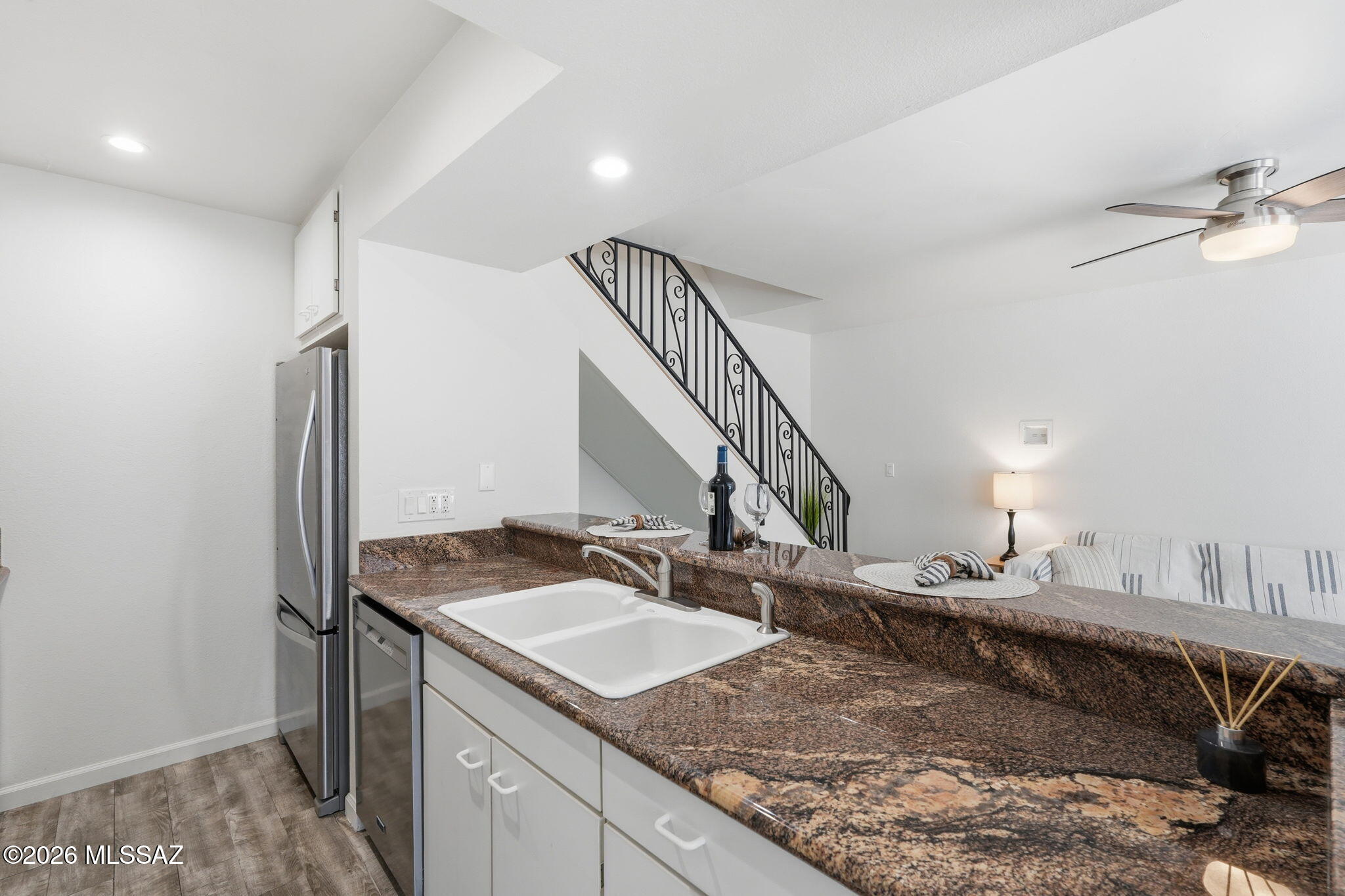Monte Catalina Estates (1-10) - Residential