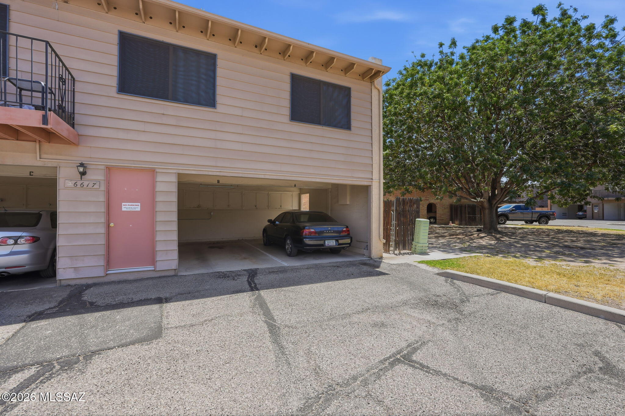Monte Catalina Estates (1-10) - Residential