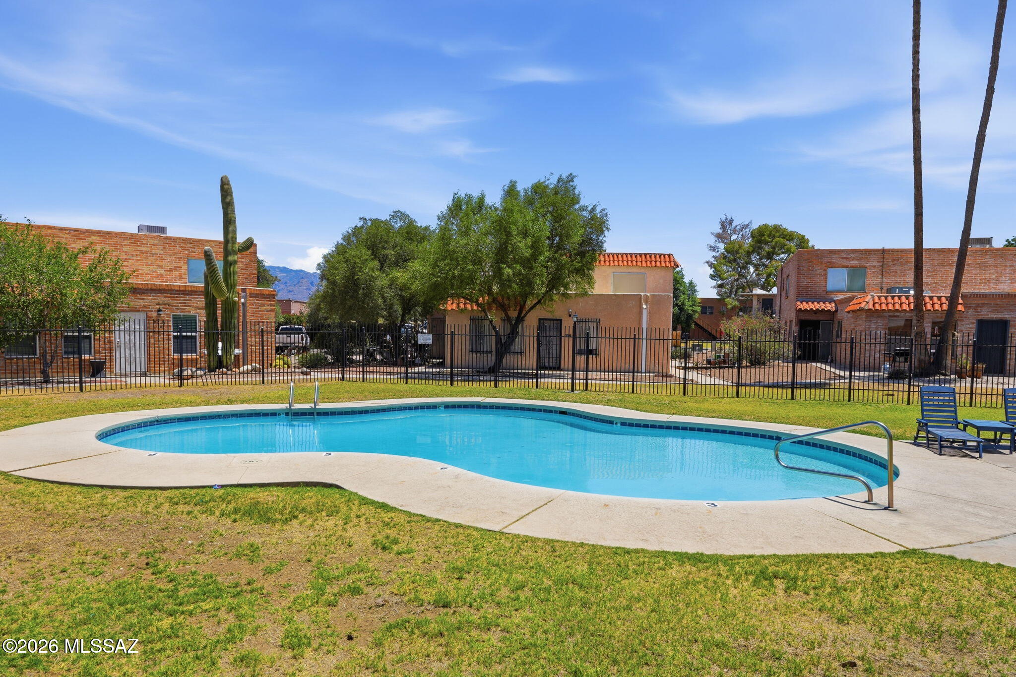 Monte Catalina Estates (1-10) - Residential