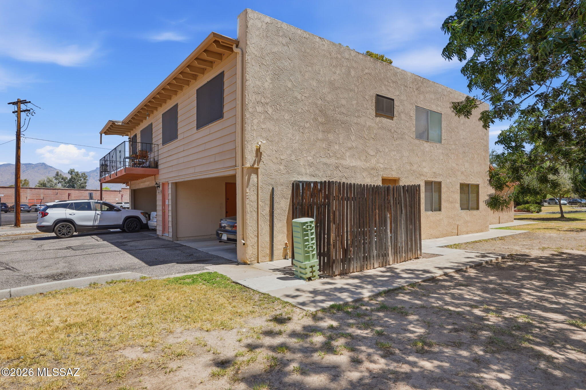 Monte Catalina Estates (1-10) - Residential