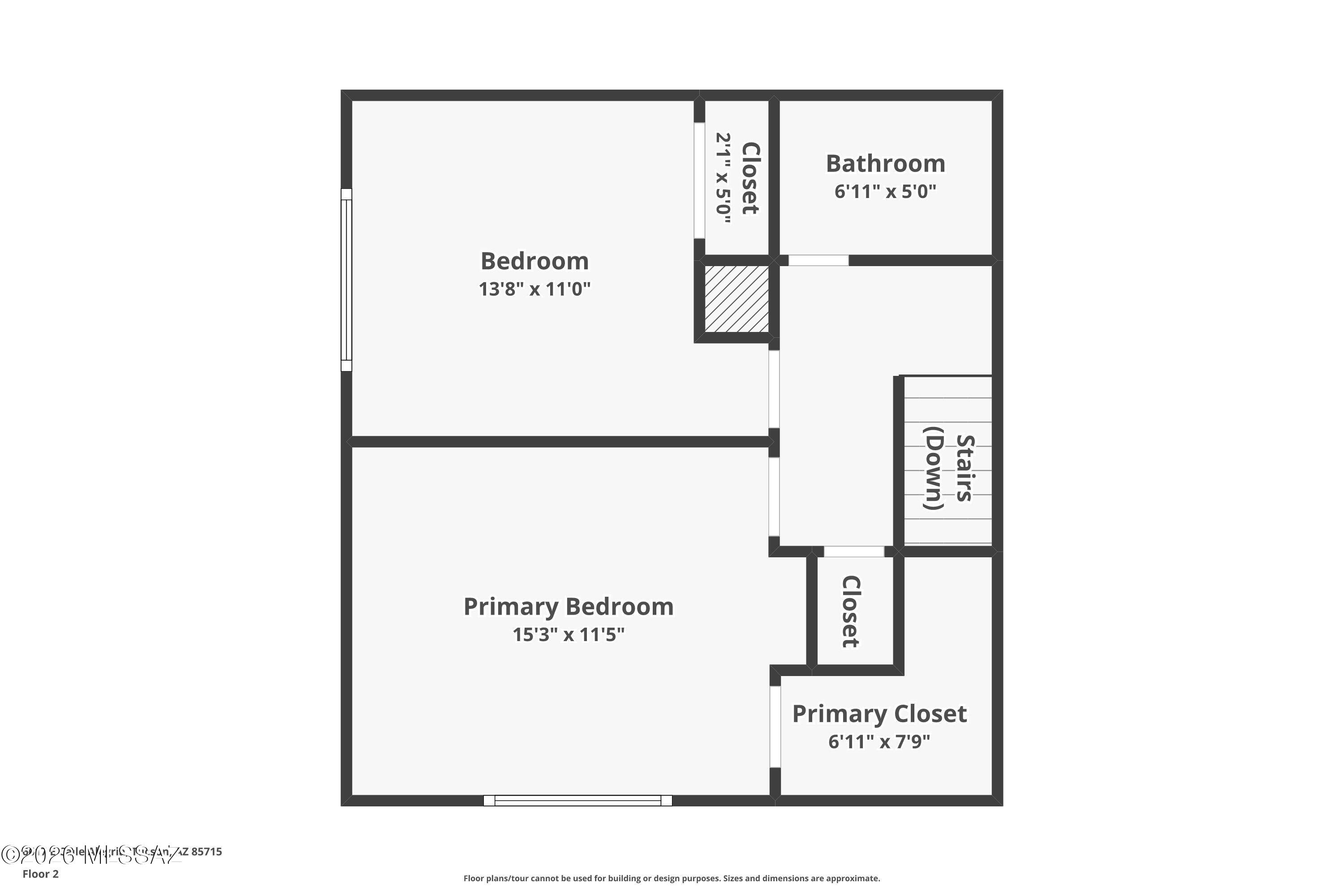 Monte Catalina Estates (1-10) - Residential