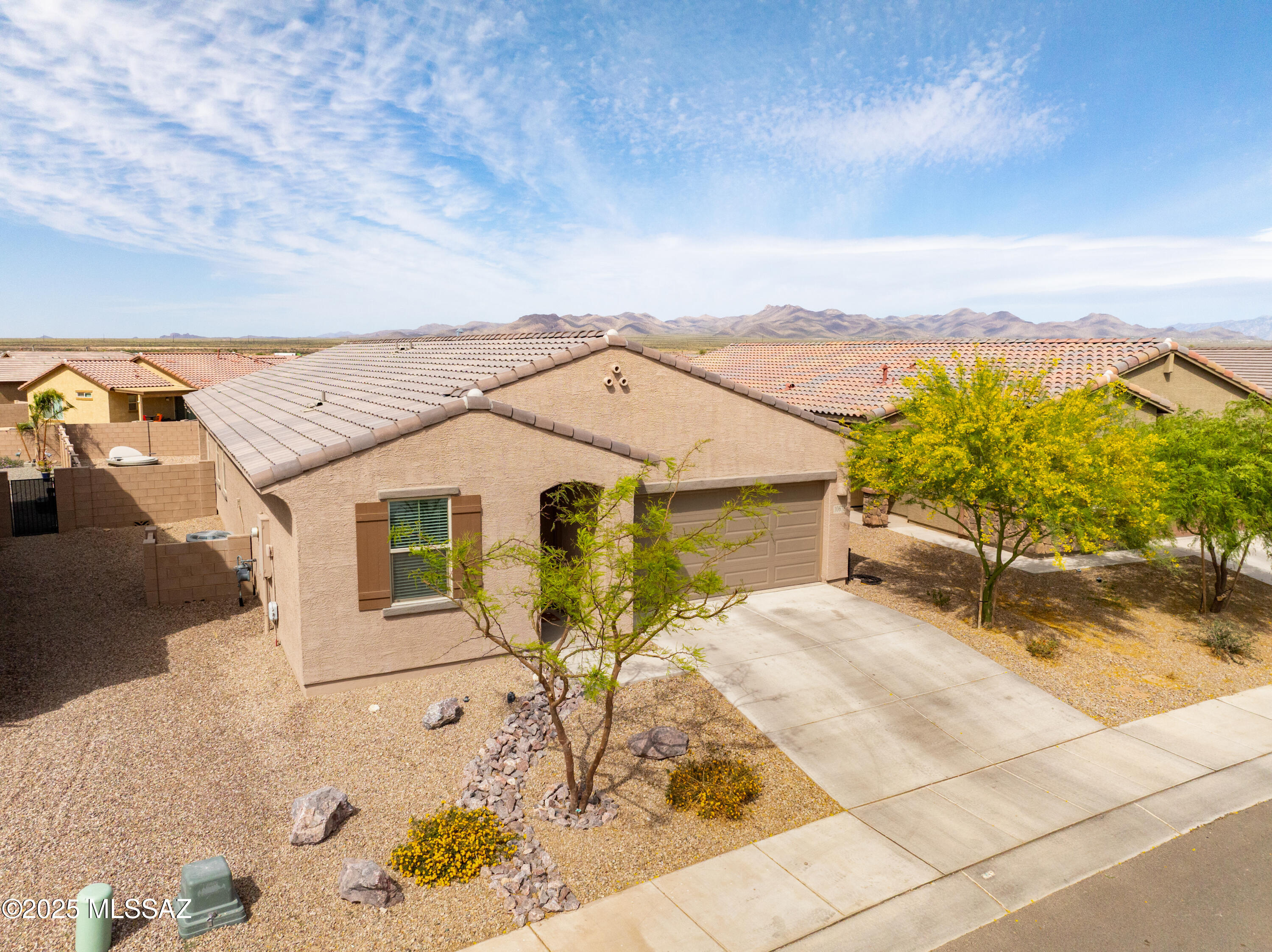 Gladden Farms Block 27 Phase 2 - Residential