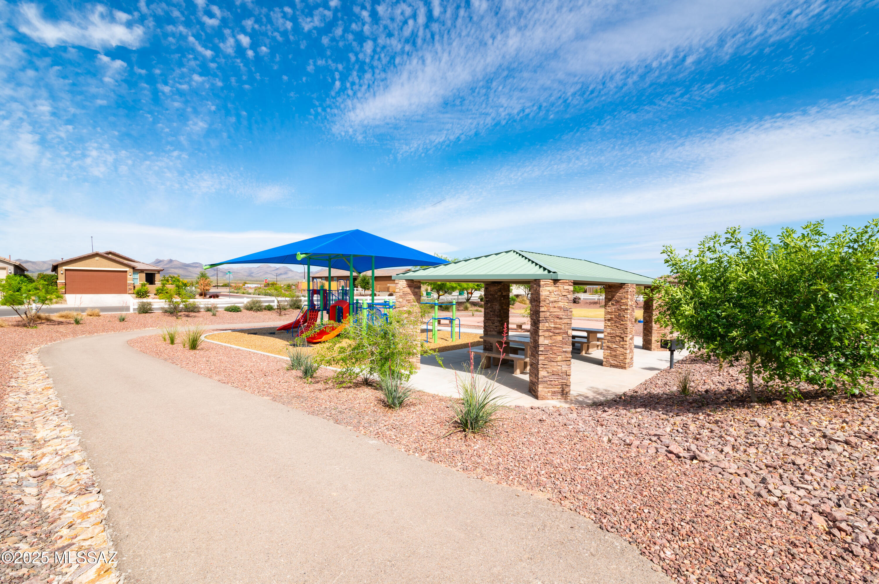 Gladden Farms Block 27 Phase 2 - Residential