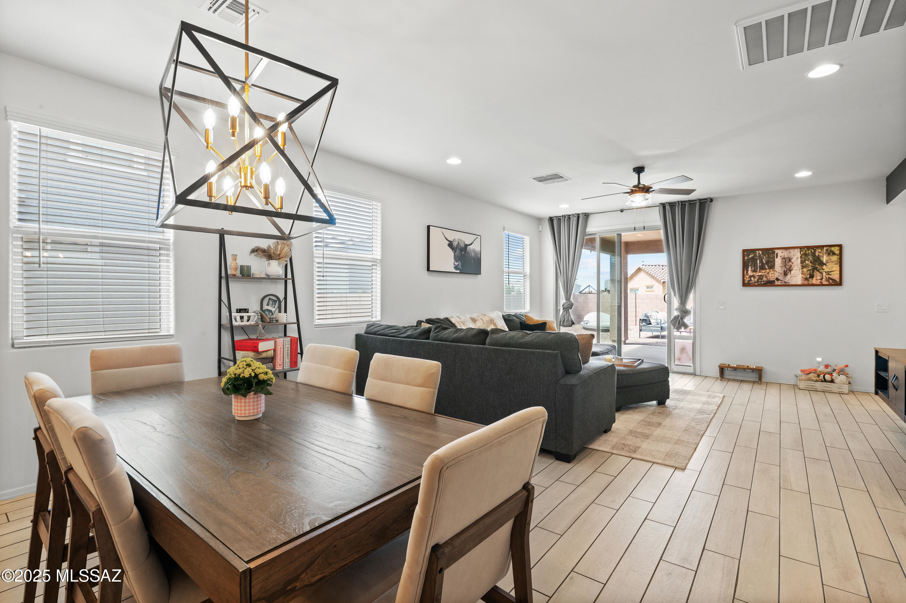 Gladden Farms Block 27 Phase 2 - Residential