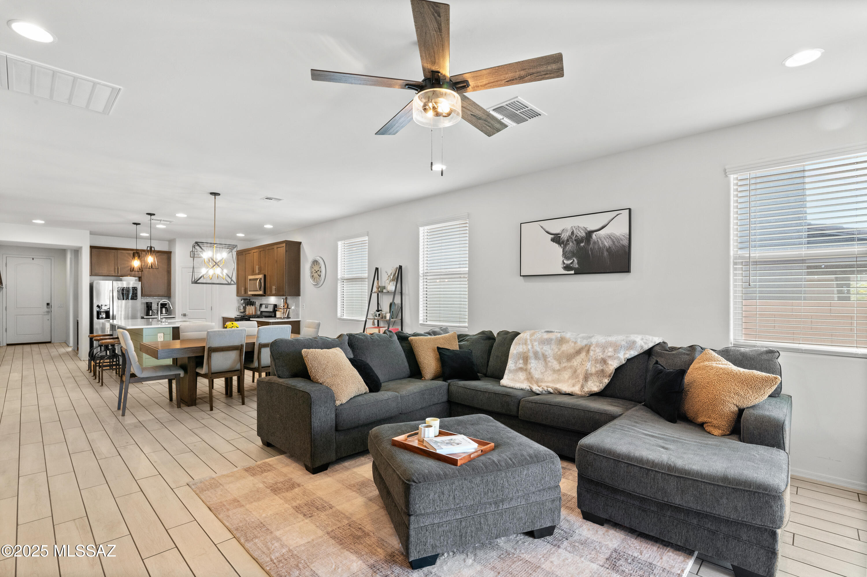 Gladden Farms Block 27 Phase 2 - Residential