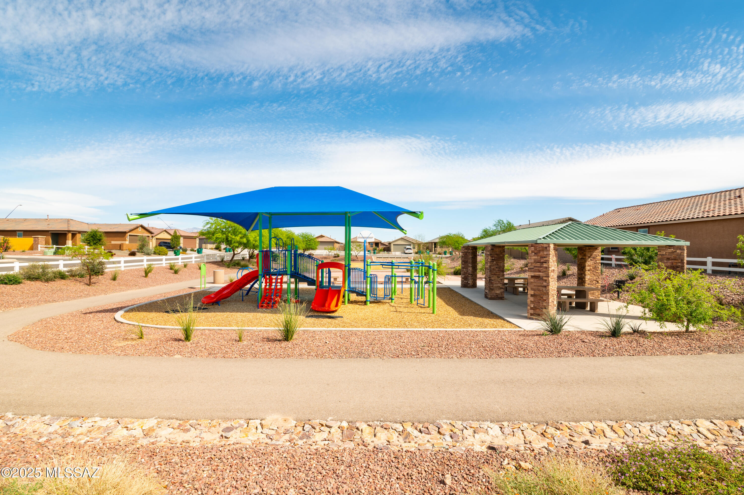 Gladden Farms Block 27 Phase 2 - Residential
