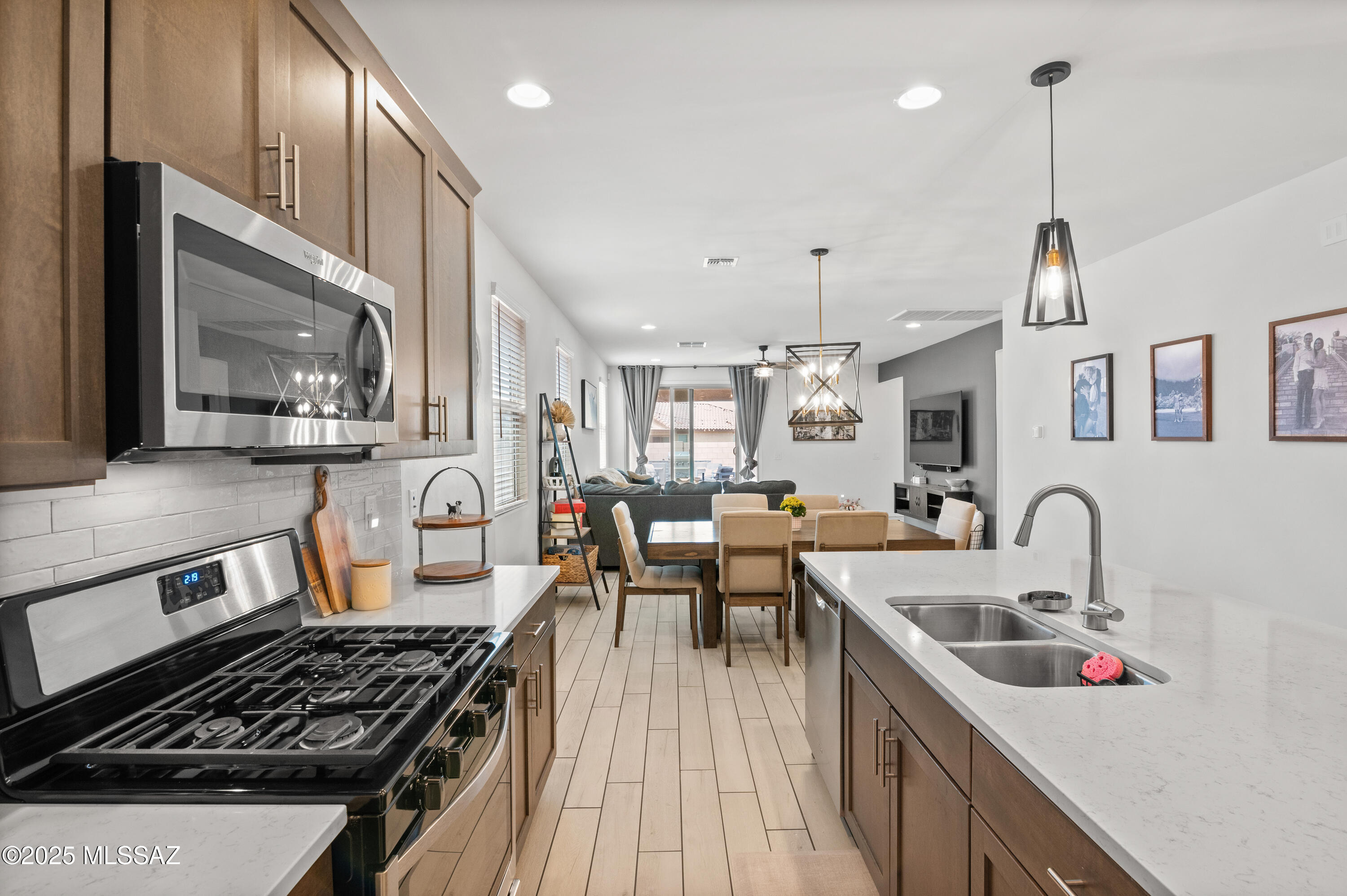 Gladden Farms Block 27 Phase 2 - Residential