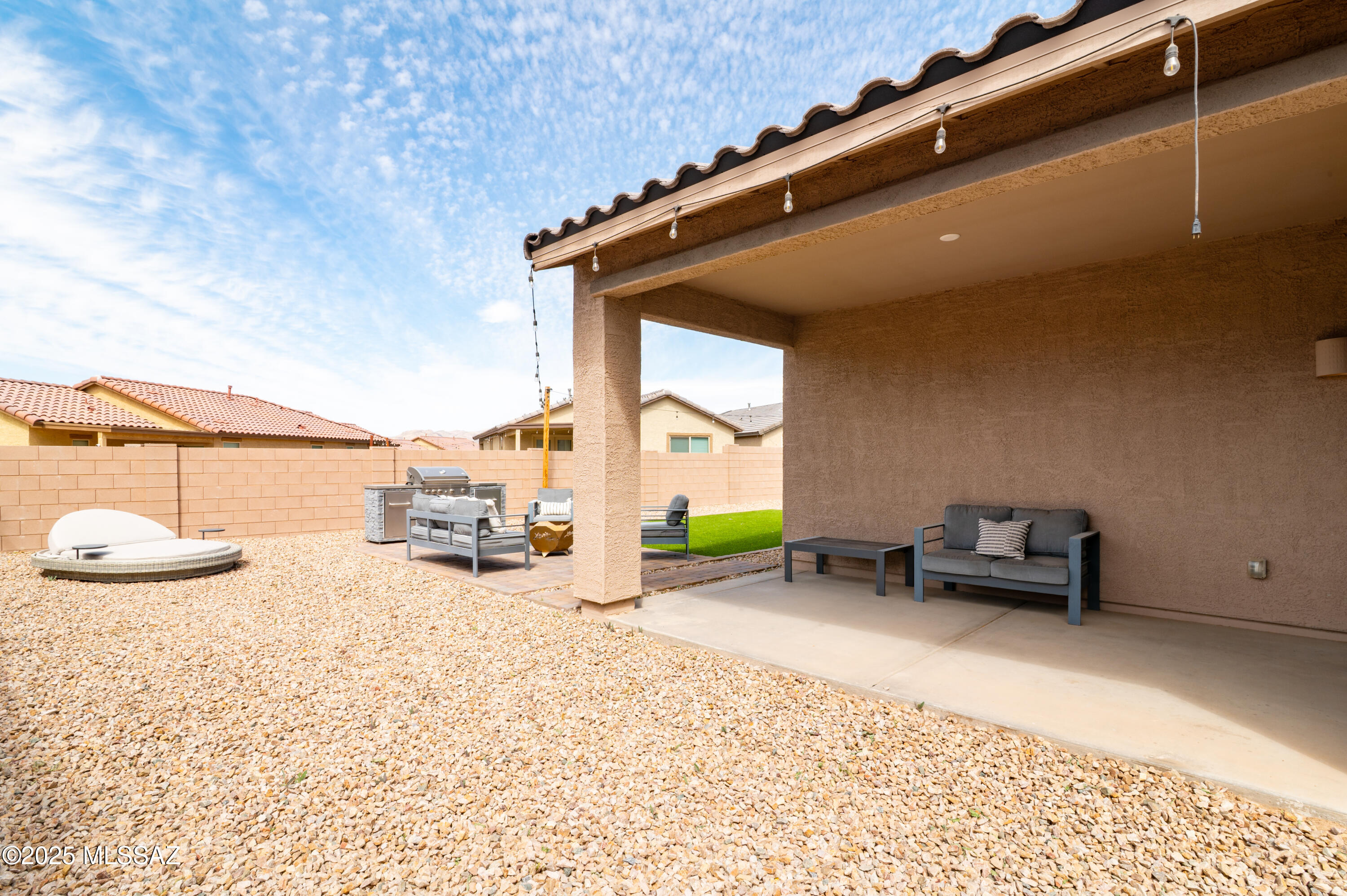 Gladden Farms Block 27 Phase 2 - Residential
