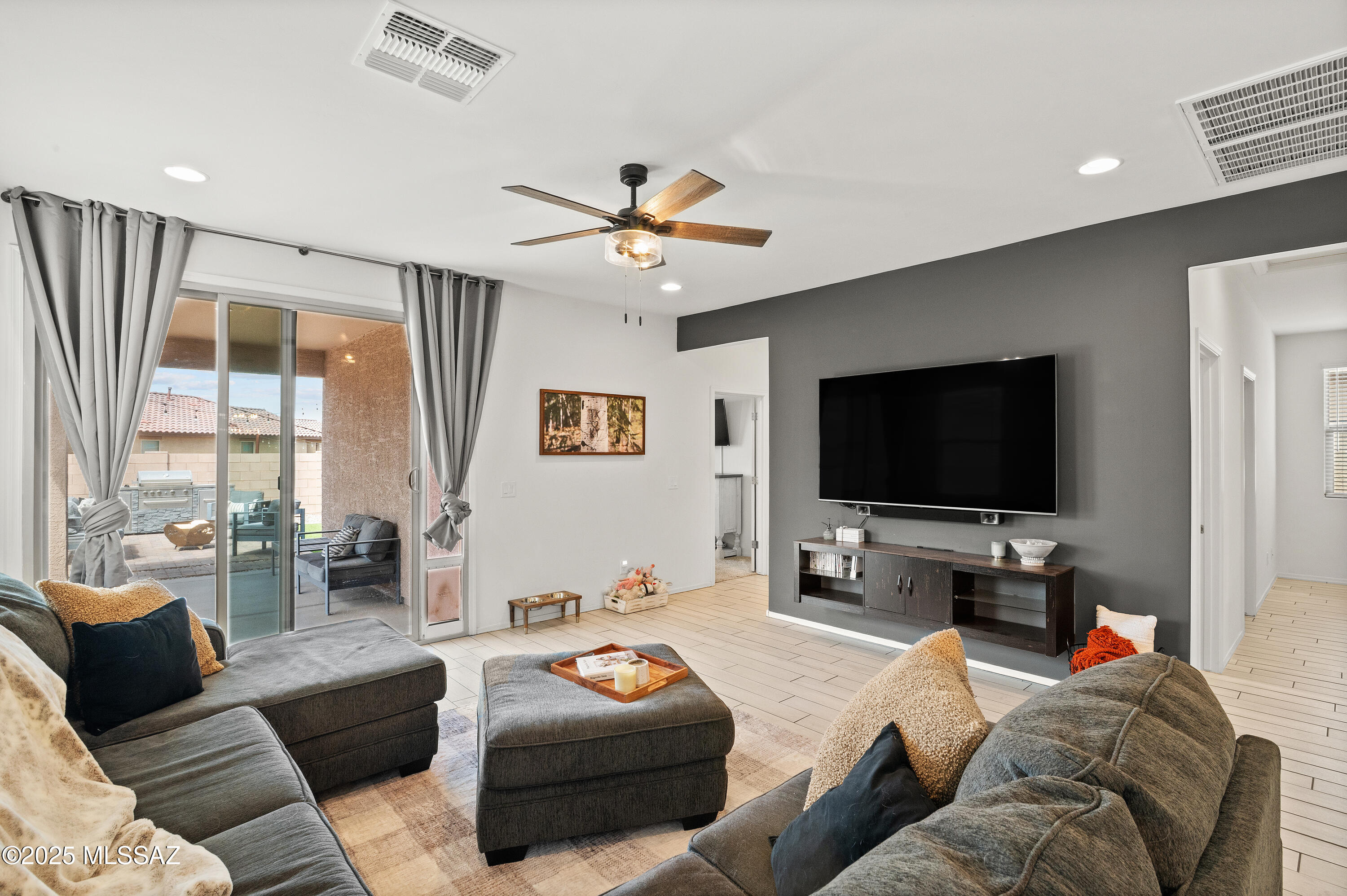 Gladden Farms Block 27 Phase 2 - Residential