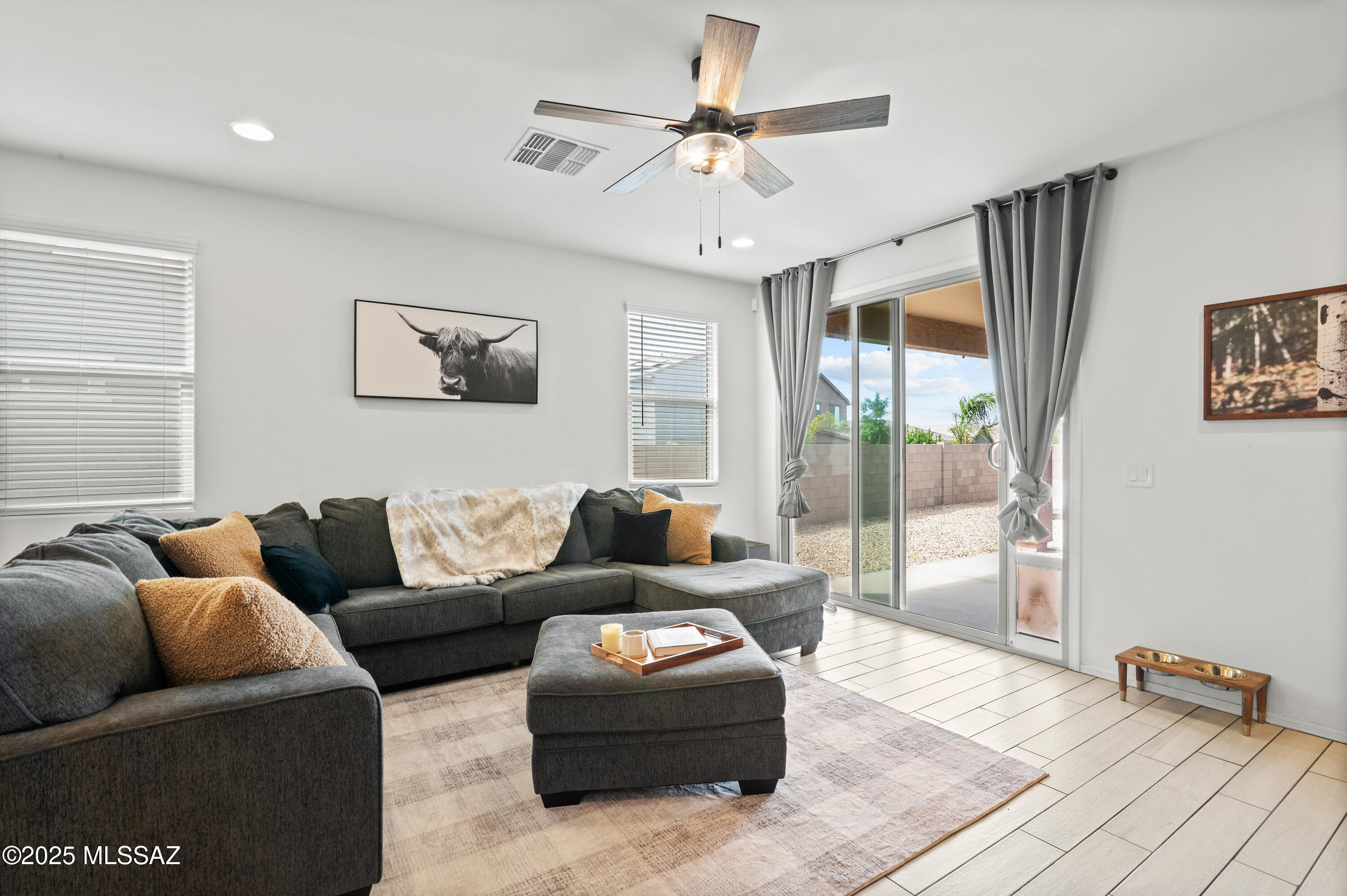 Gladden Farms Block 27 Phase 2 - Residential