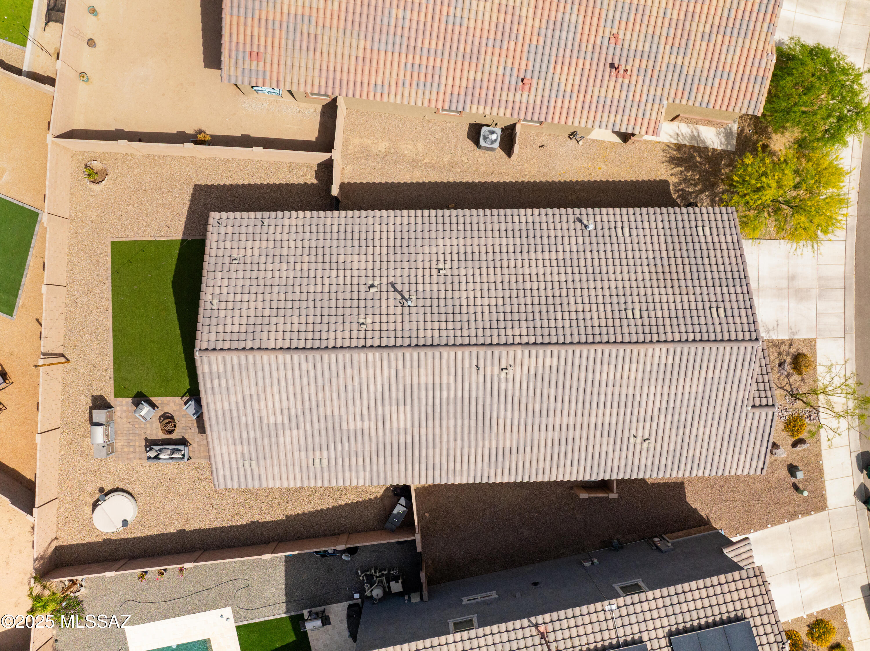 Gladden Farms Block 27 Phase 2 - Residential