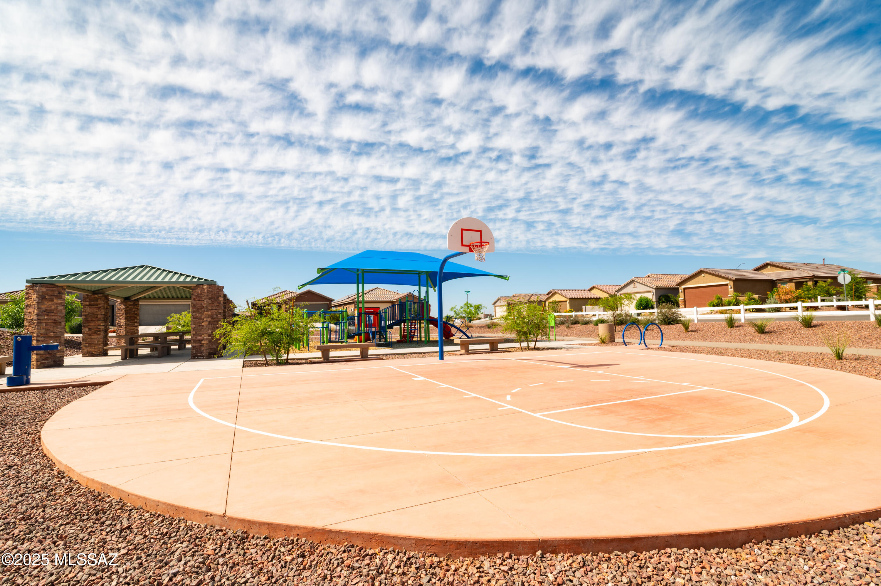 Gladden Farms Block 27 Phase 2 - Residential