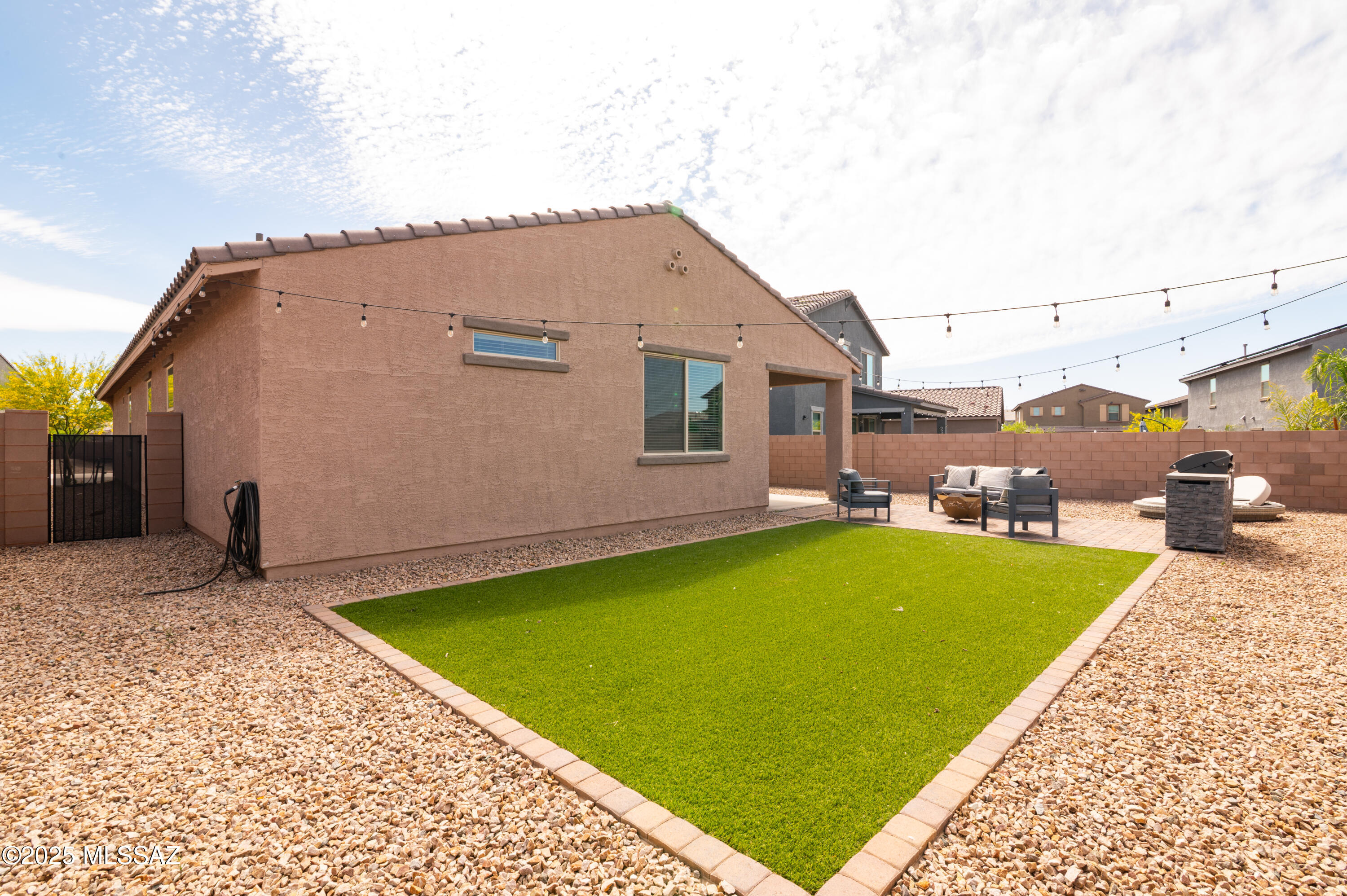 Gladden Farms Block 27 Phase 2 - Residential