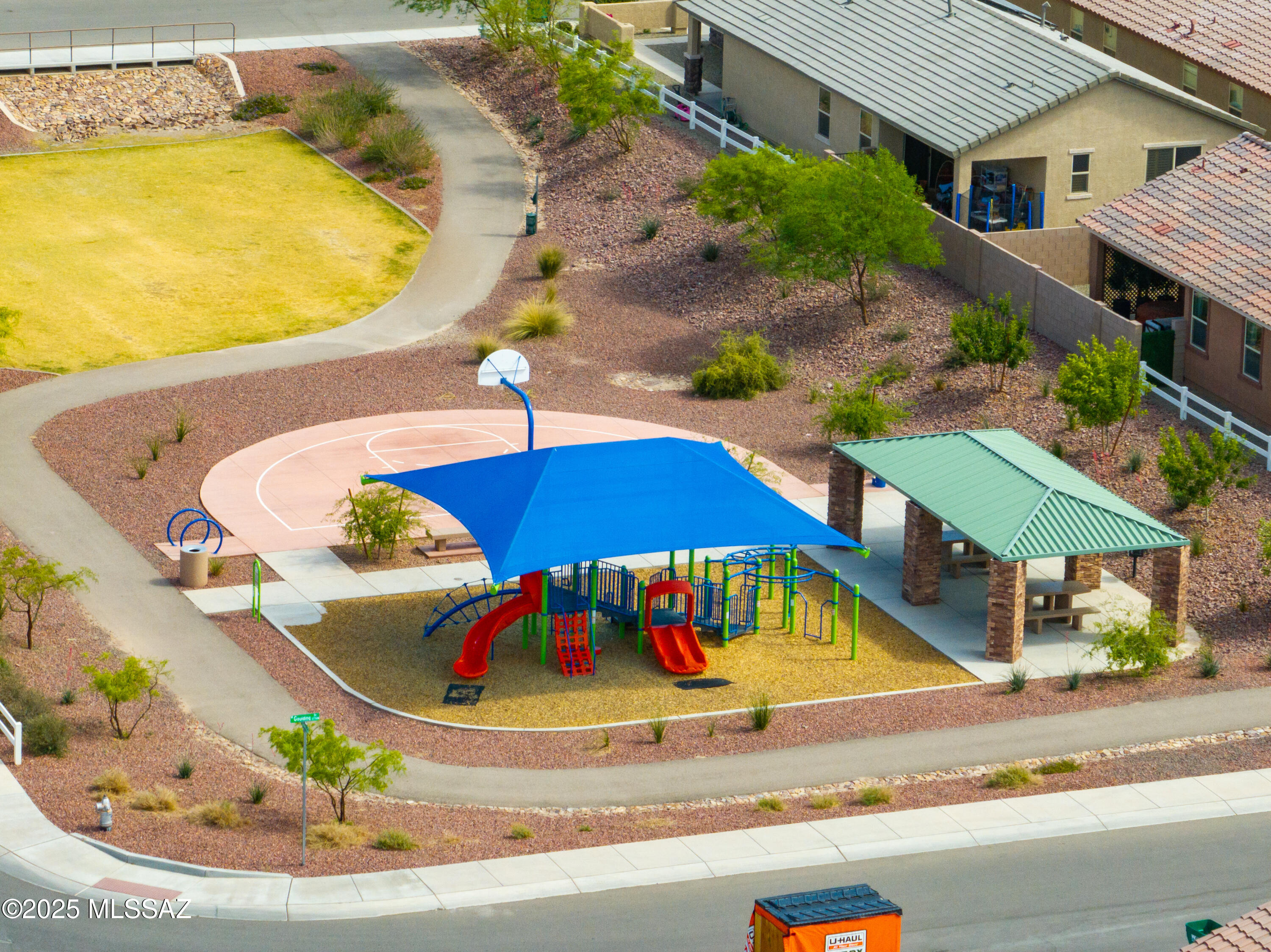 Gladden Farms Block 27 Phase 2 - Residential