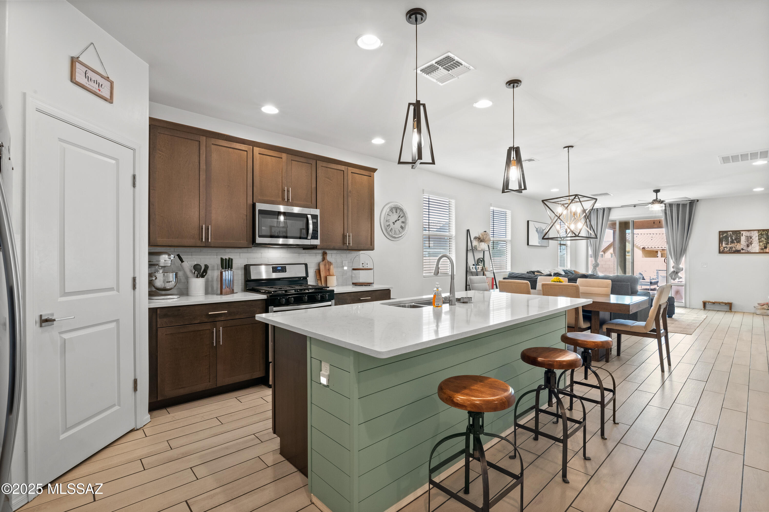 Gladden Farms Block 27 Phase 2 - Residential