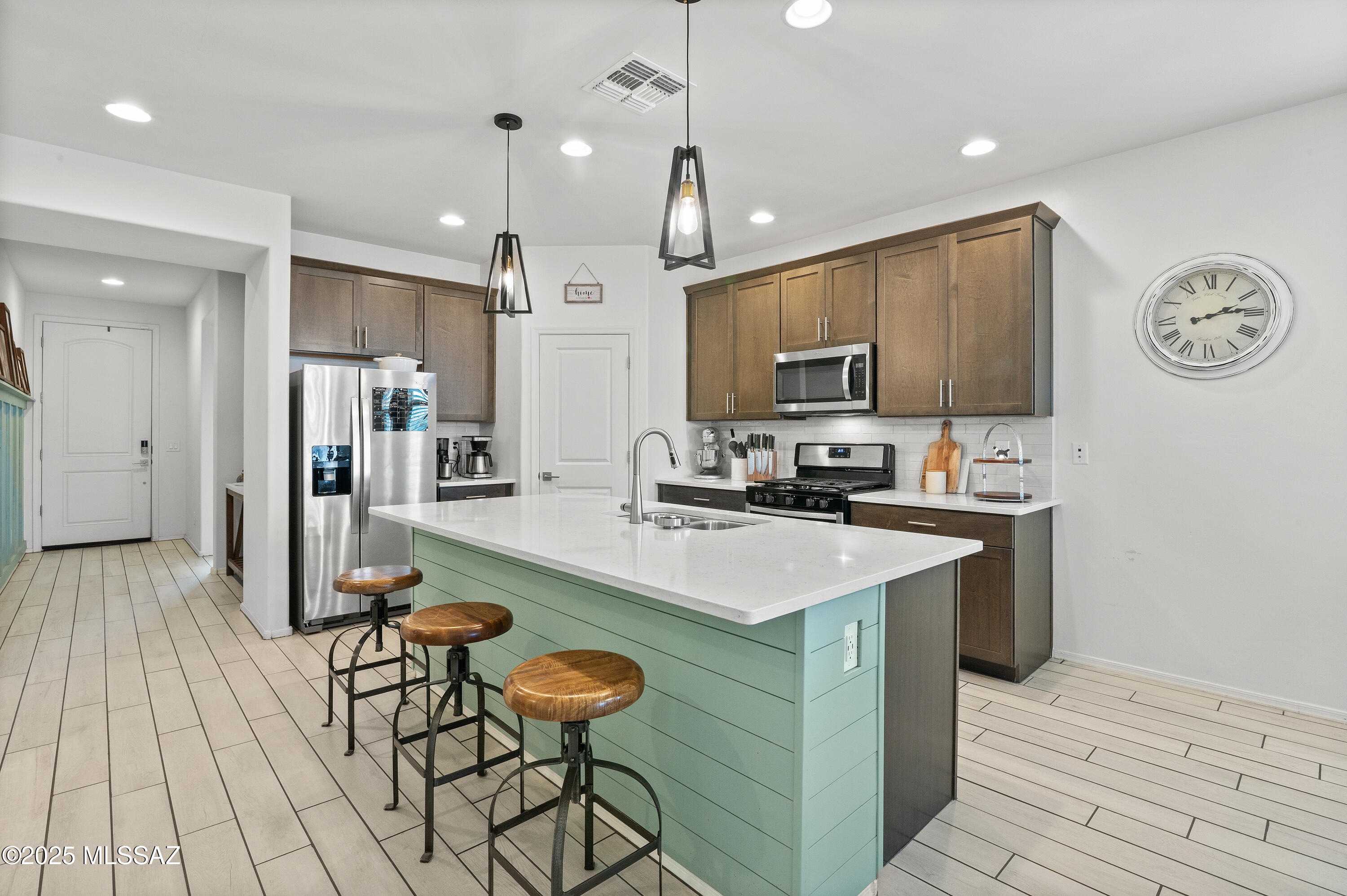 Gladden Farms Block 27 Phase 2 - Residential
