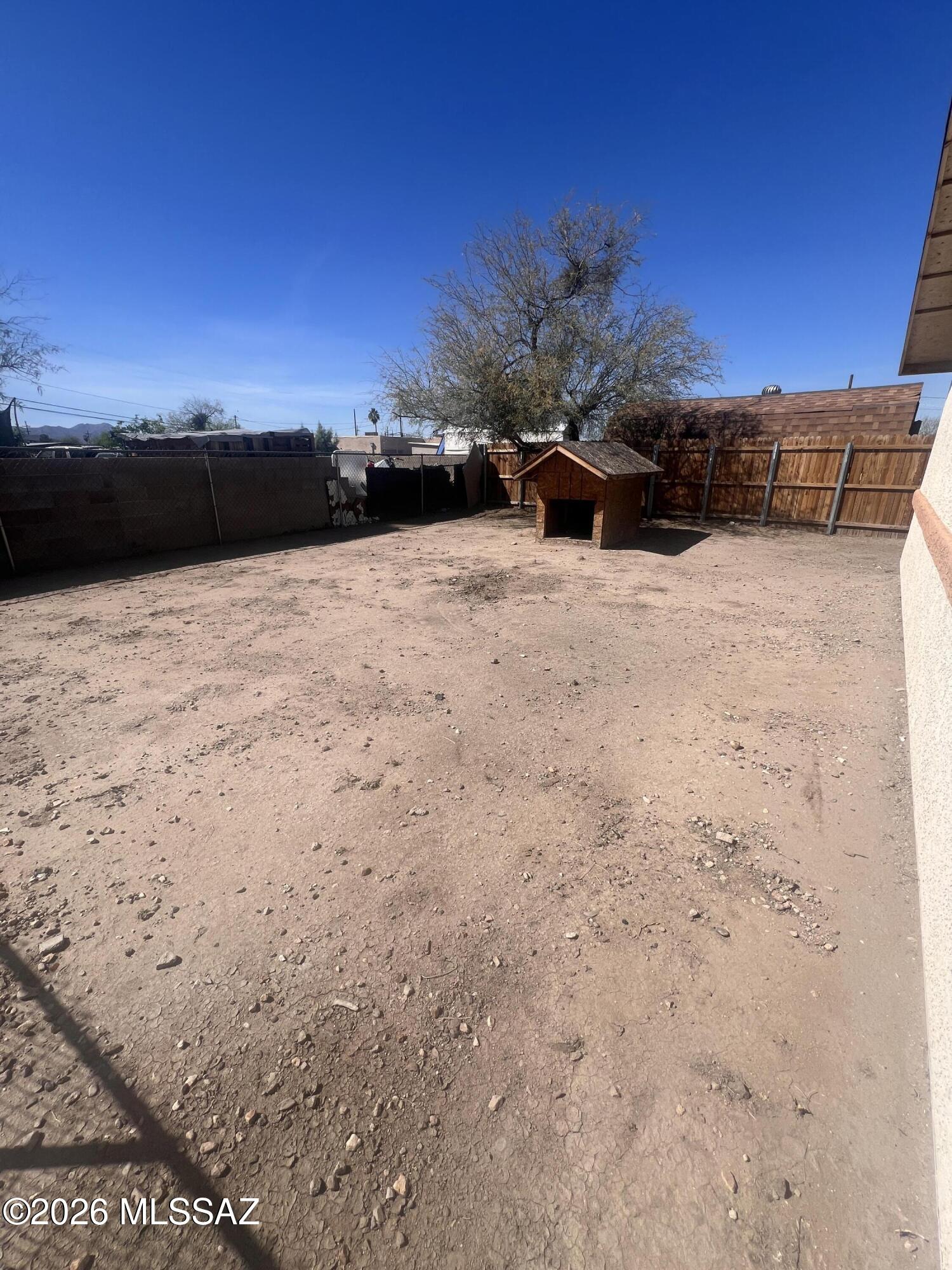 El Rio Acres - Residential Lease