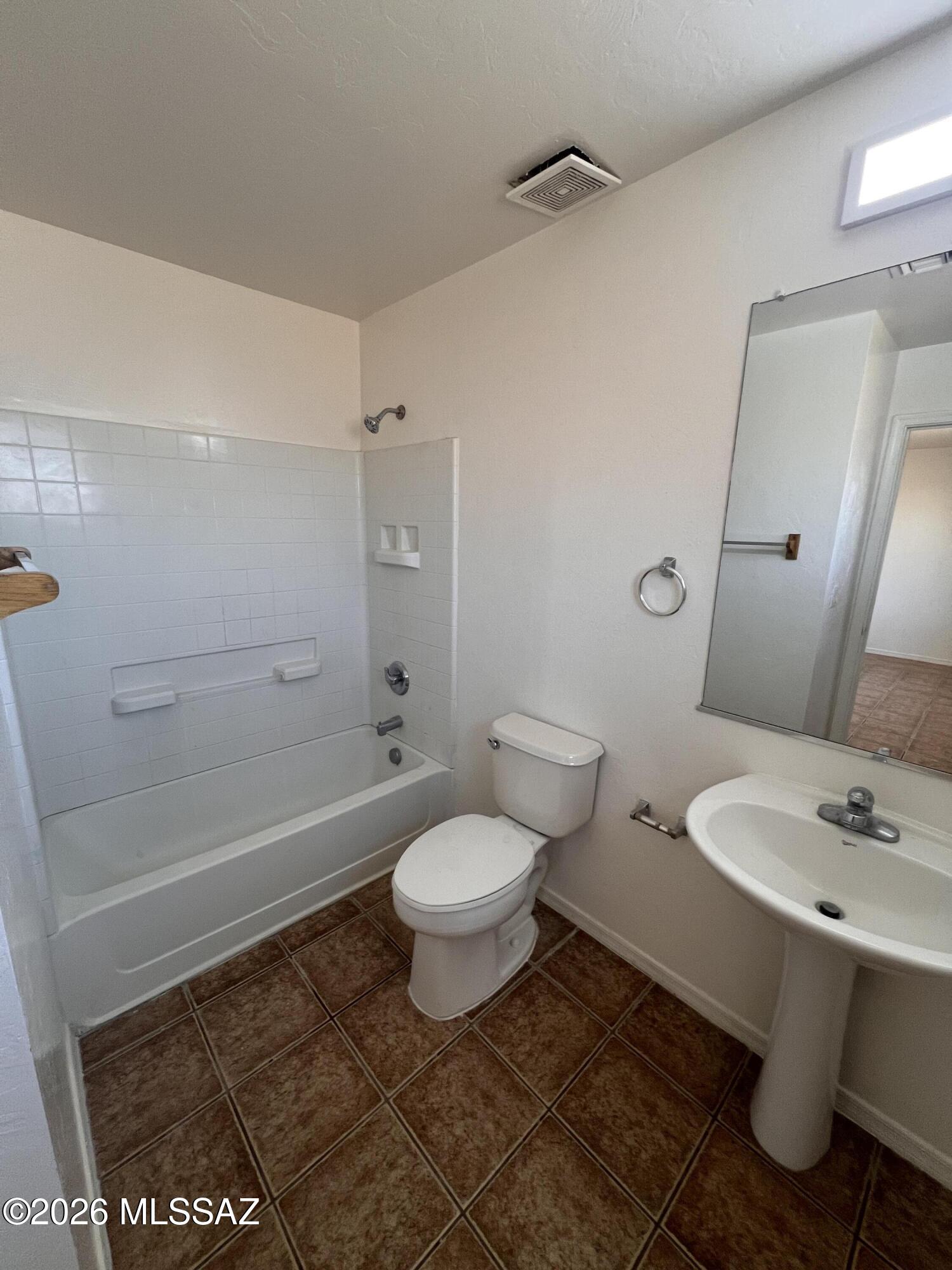 El Rio Acres - Residential Lease
