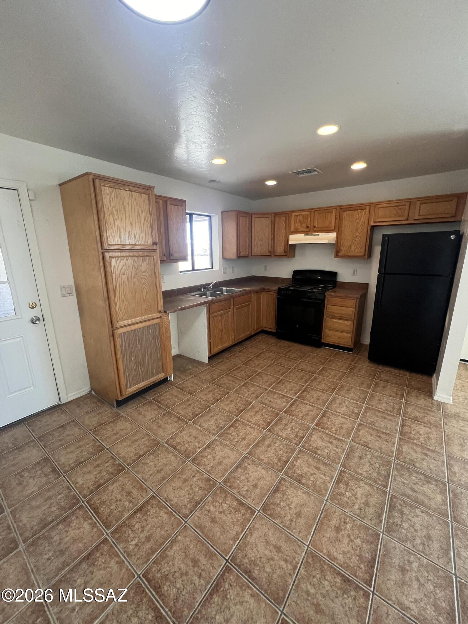 El Rio Acres - Residential Lease