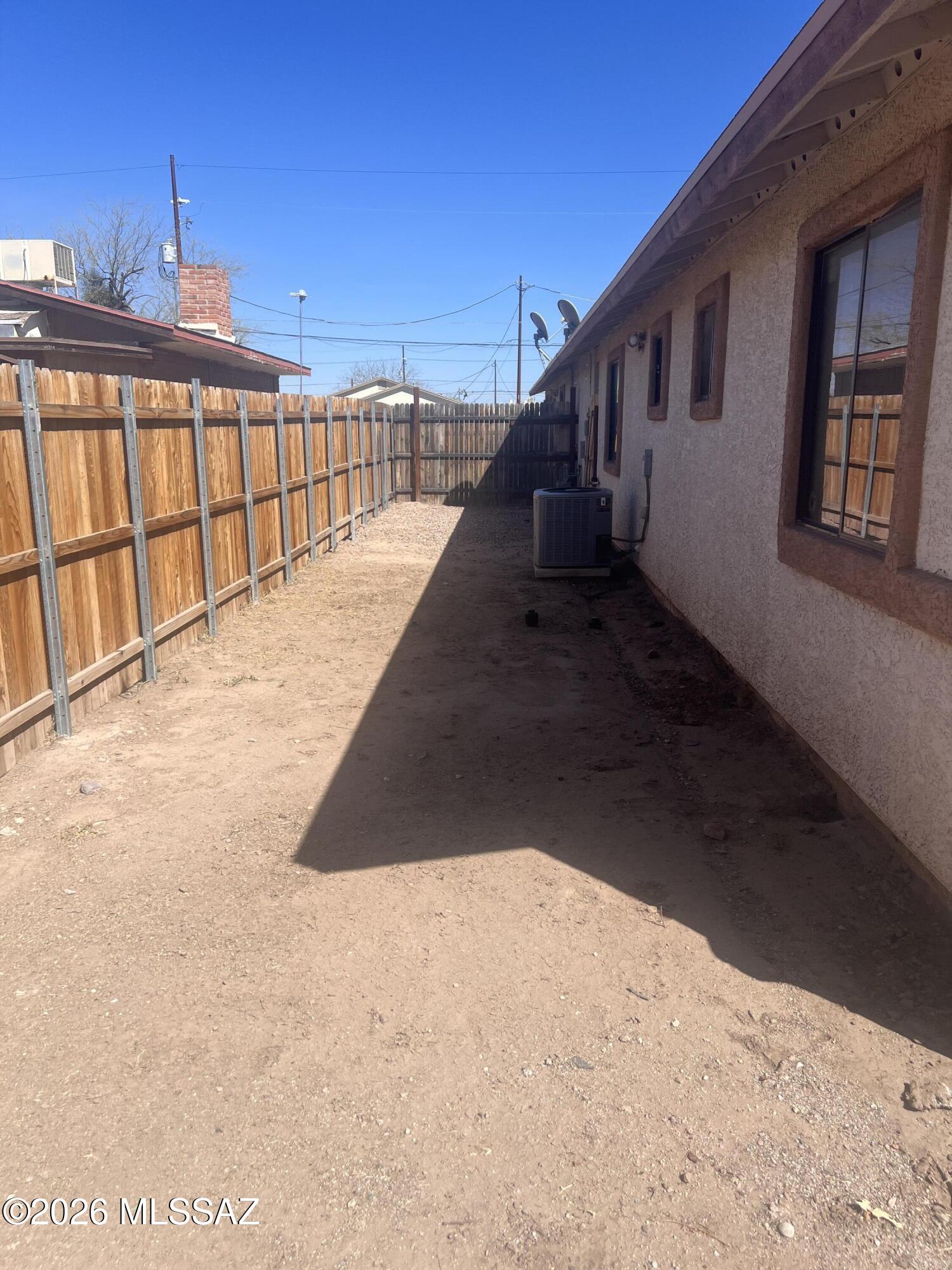 El Rio Acres - Residential Lease